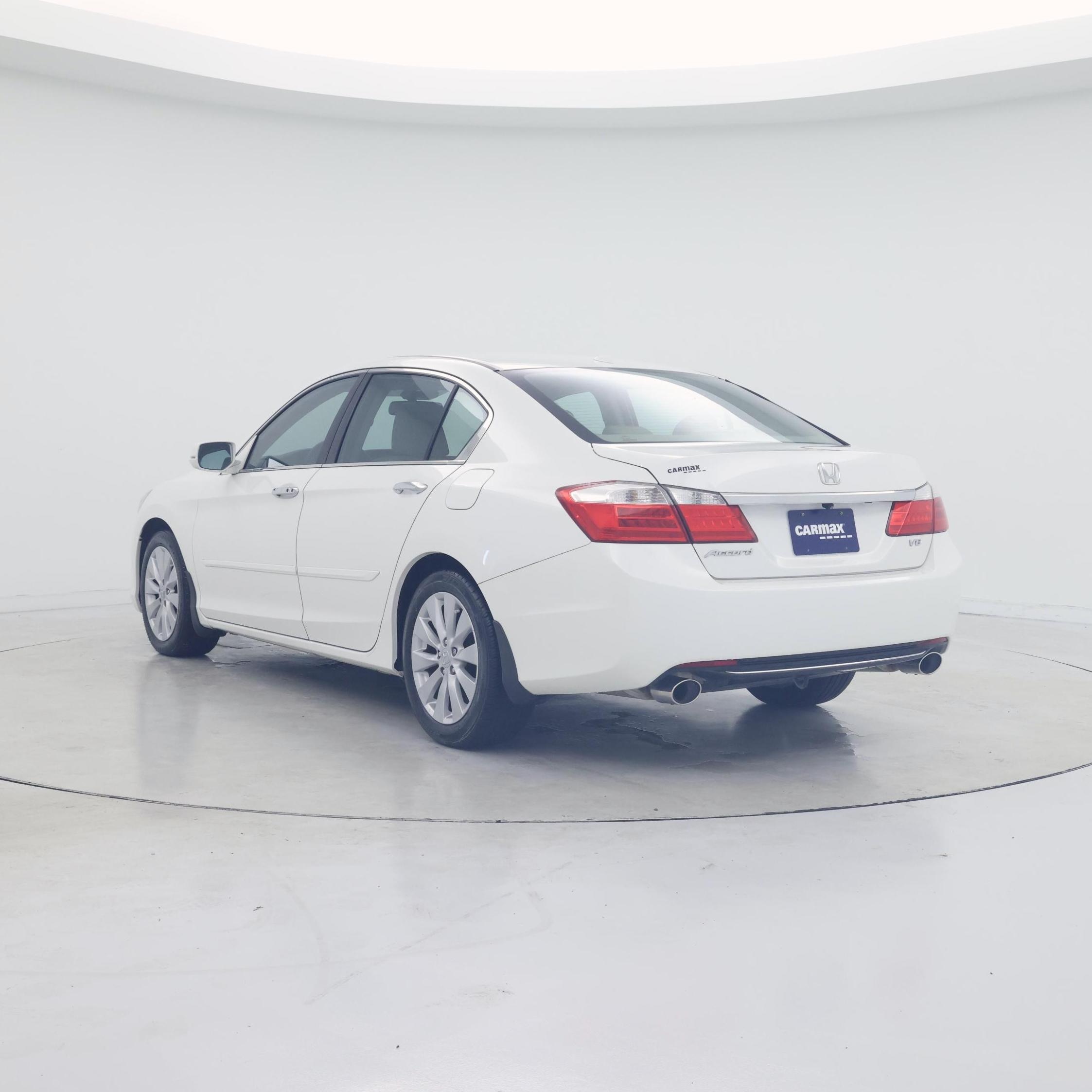 Thumbnail: 2014 Honda Accord - 2