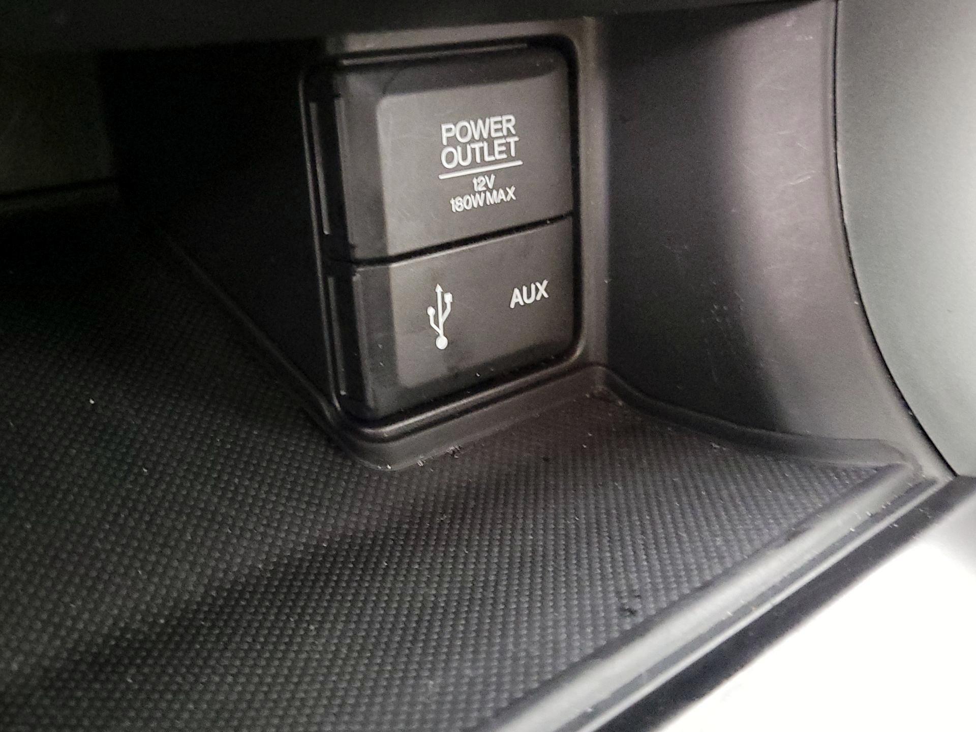 Thumbnail: 2014 Honda Accord - 19