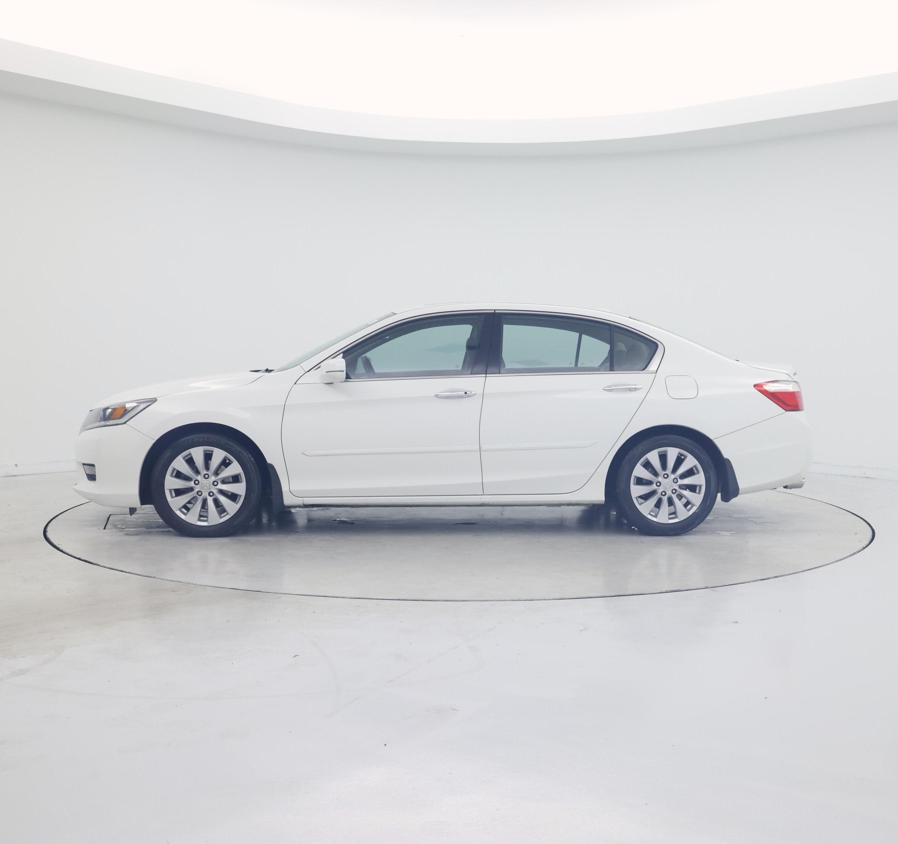 Thumbnail: 2014 Honda Accord - 3