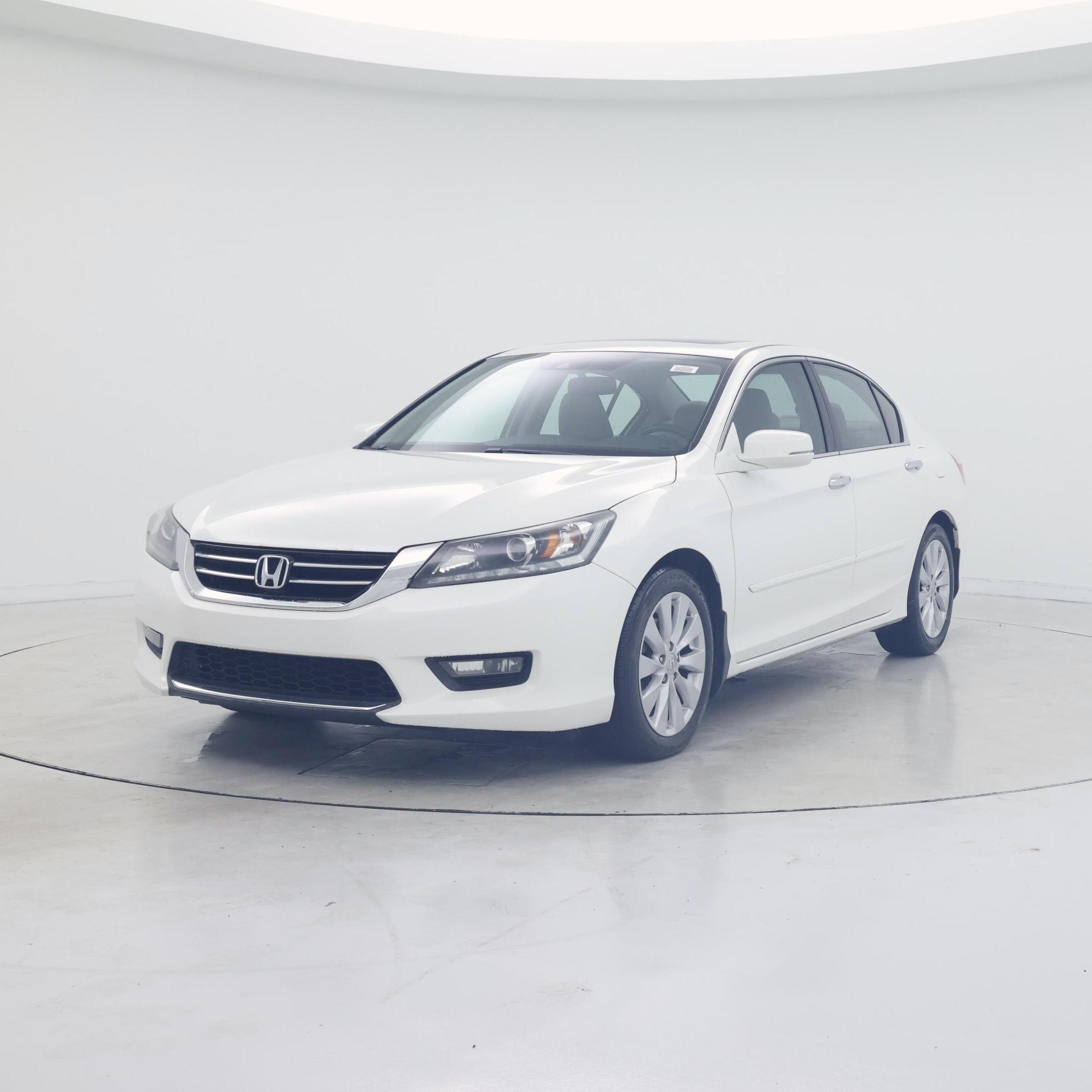 Thumbnail: 2014 Honda Accord - 4