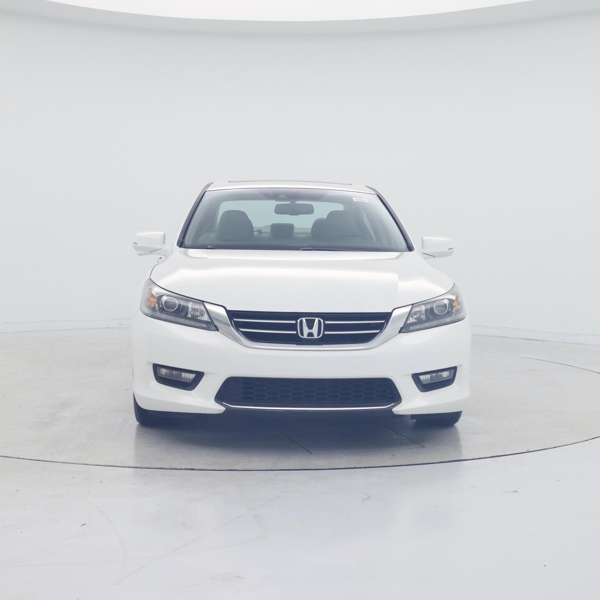 Thumbnail: 2014 Honda Accord - 5