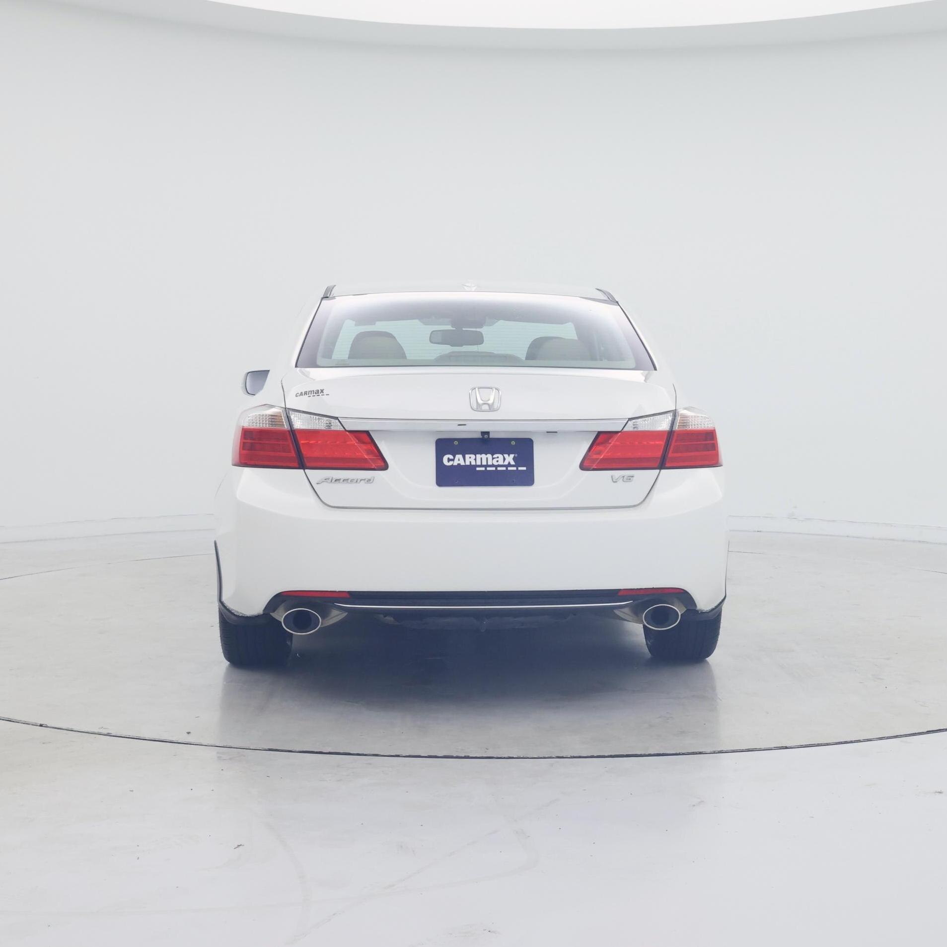 Thumbnail: 2014 Honda Accord - 6