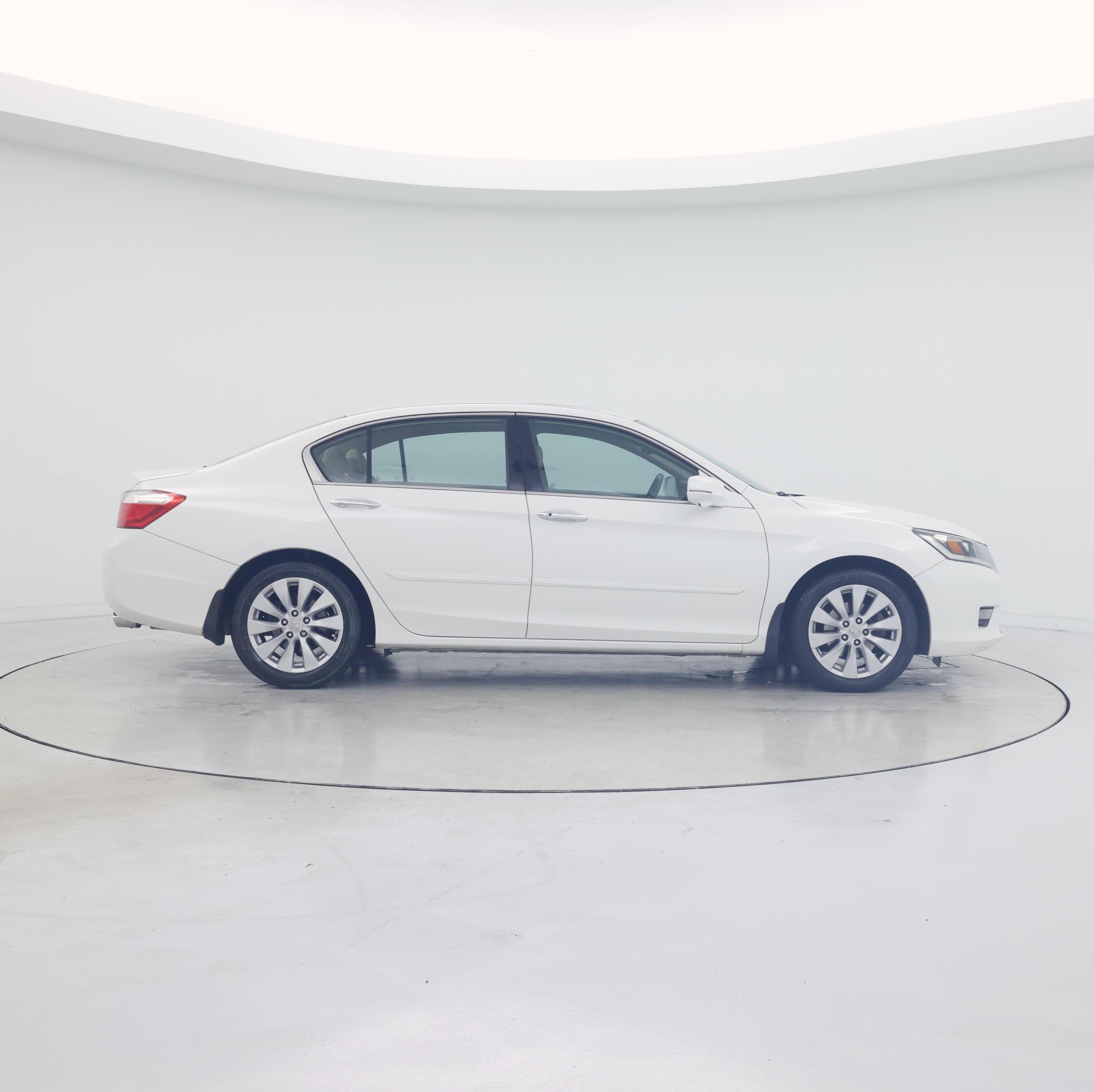 Thumbnail: 2014 Honda Accord - 7