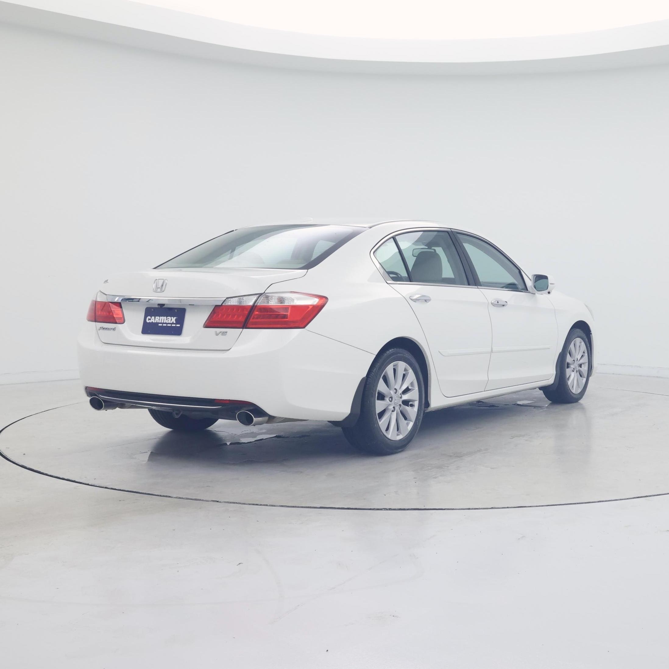 Thumbnail: 2014 Honda Accord - 8