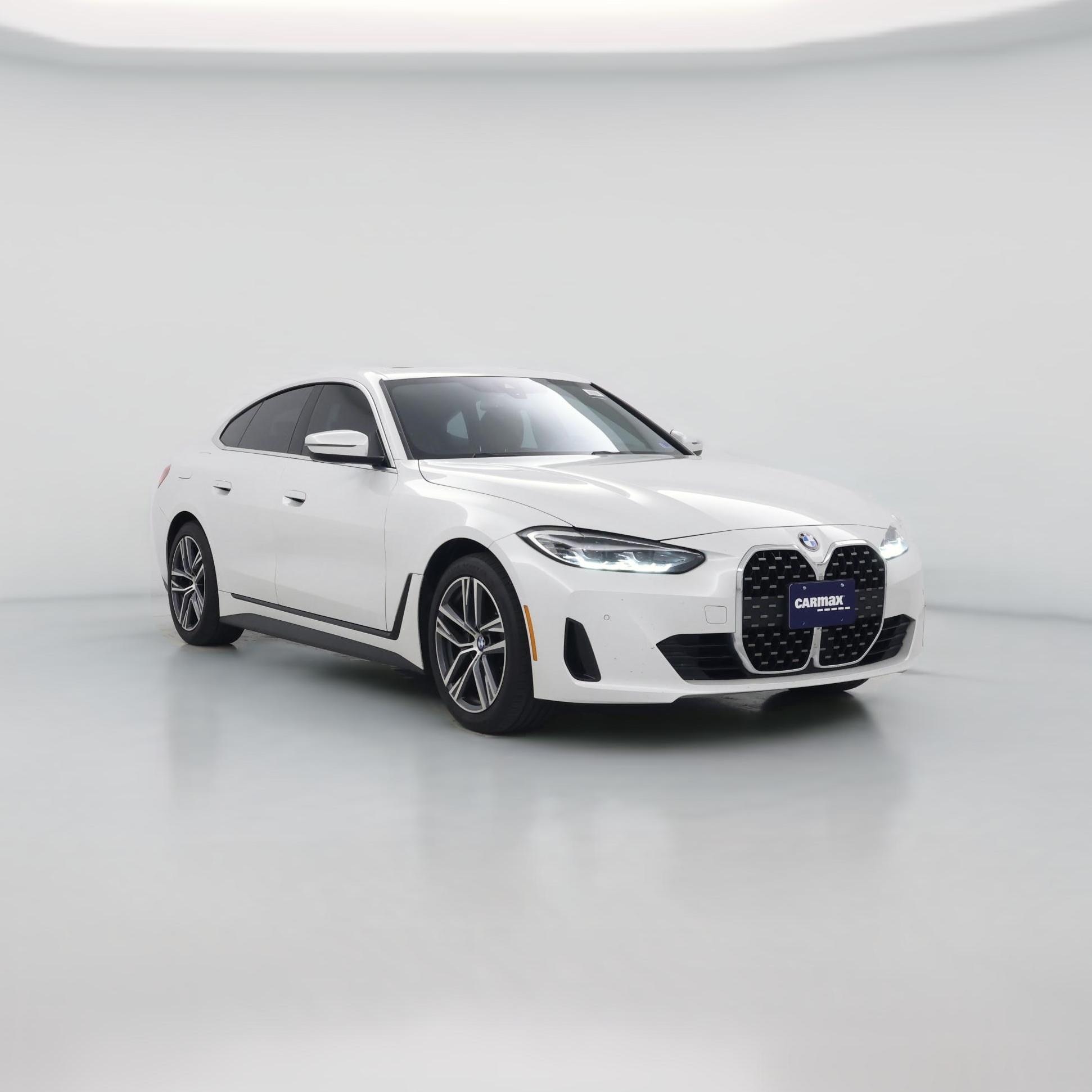 Thumbnail: 2023 BMW 4 Series - 1