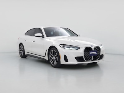 2023 BMW 430 I xDrive Gran Coupe