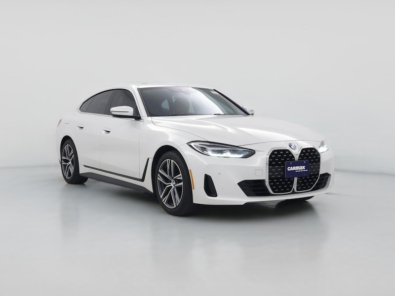 2023 BMW 430 I xDrive Gran Coupe