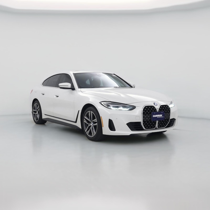 2023 BMW 430 I xDrive Gran Coupe