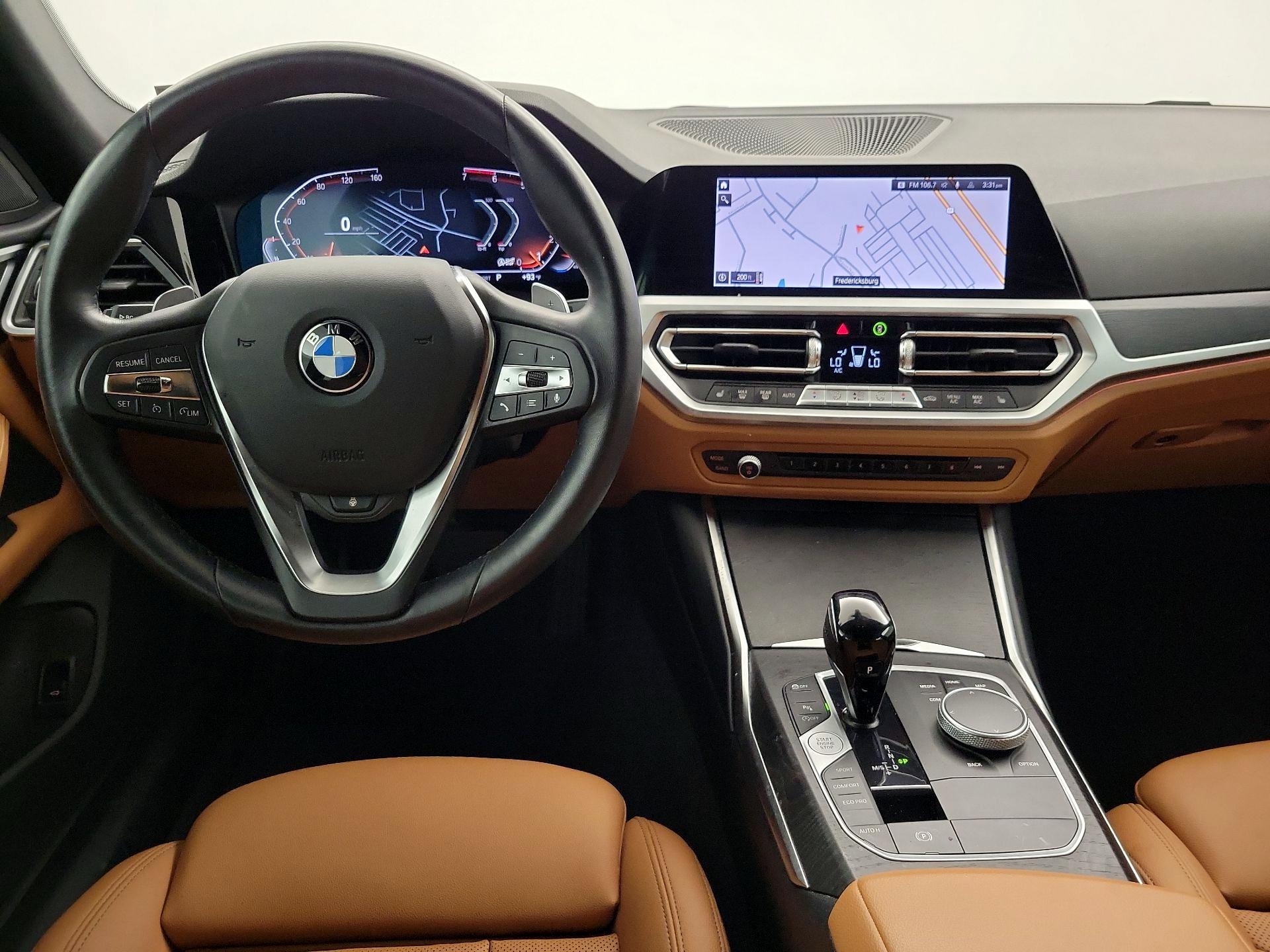 Thumbnail: 2023 BMW 4 Series - 9