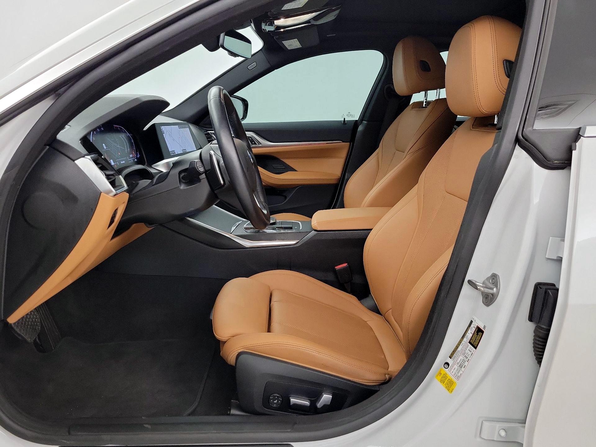 Thumbnail: 2023 BMW 4 Series - 11