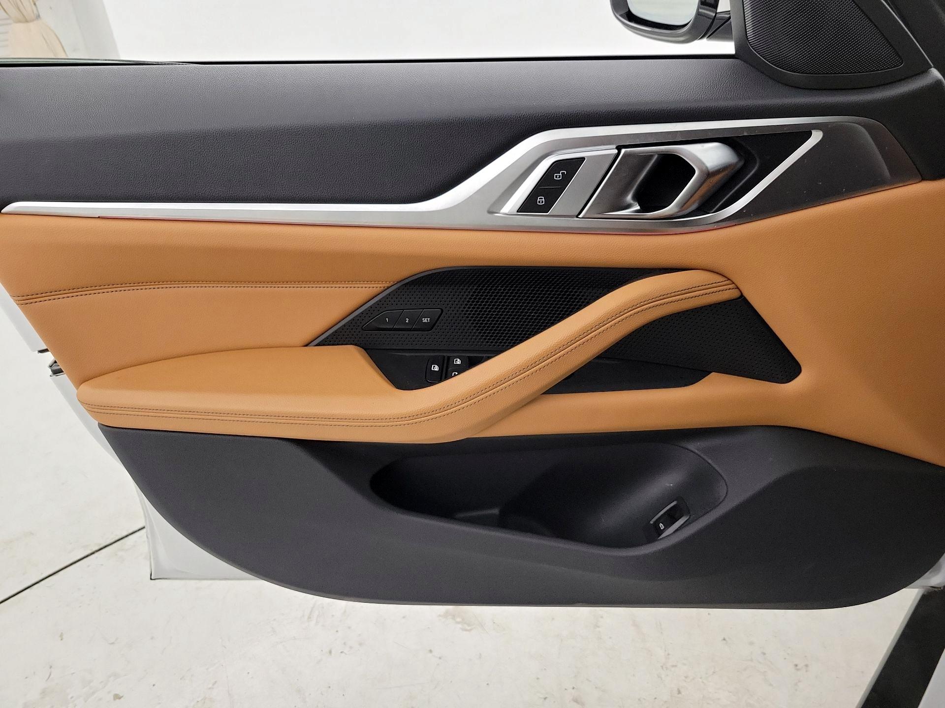 Thumbnail: 2023 BMW 4 Series - 12