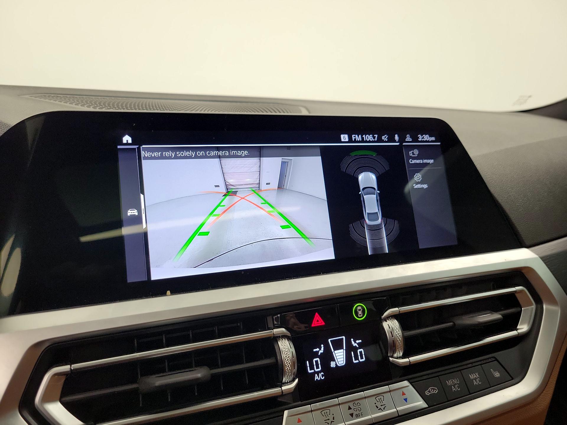 Thumbnail: 2023 BMW 4 Series - 15