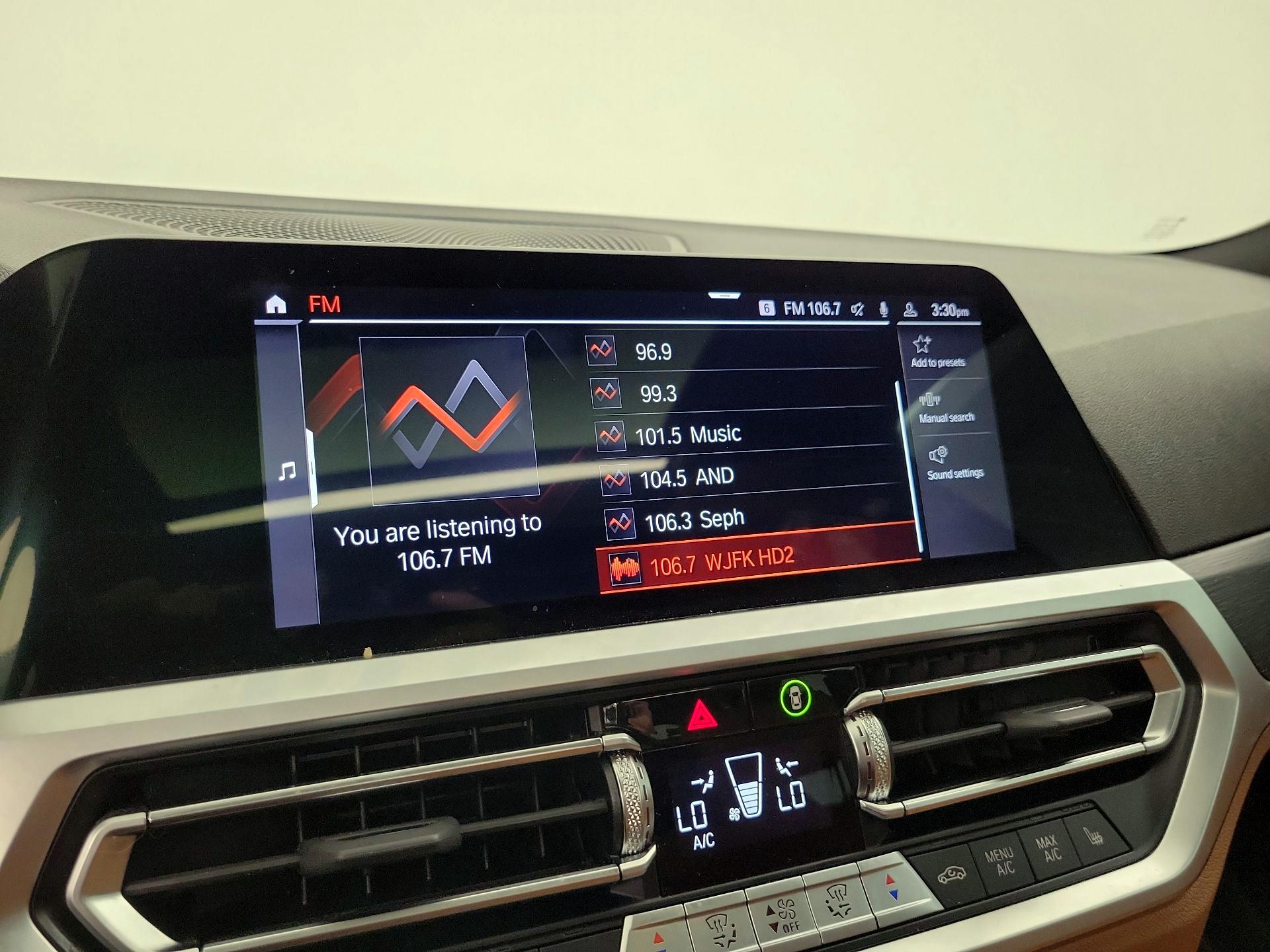 Thumbnail: 2023 BMW 4 Series - 16