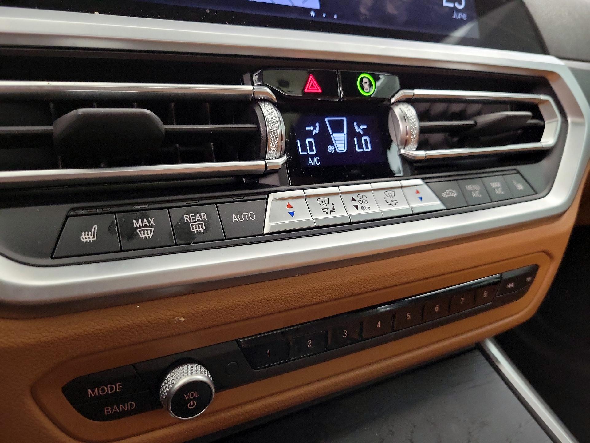 Thumbnail: 2023 BMW 4 Series - 17