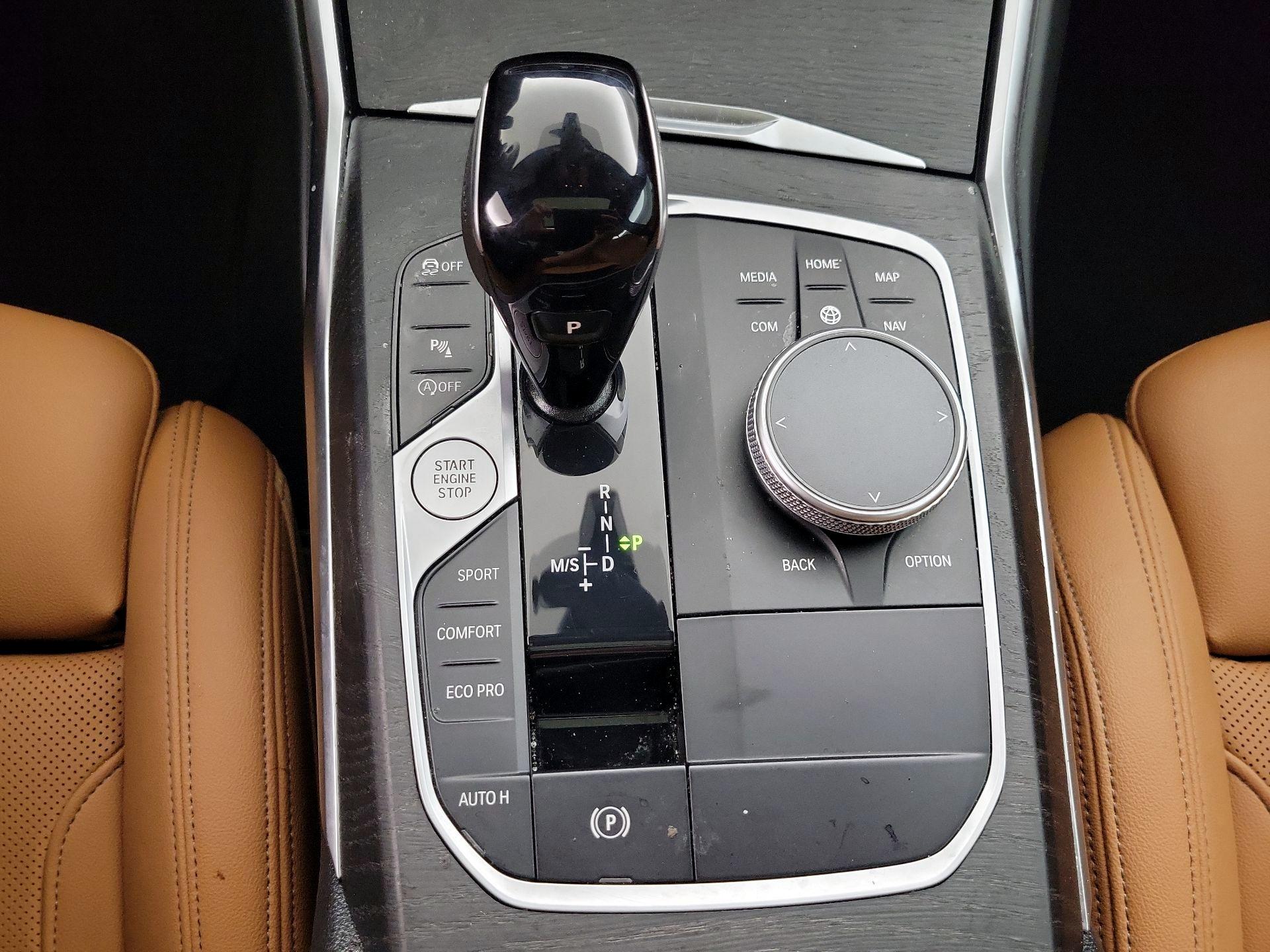 Thumbnail: 2023 BMW 4 Series - 18