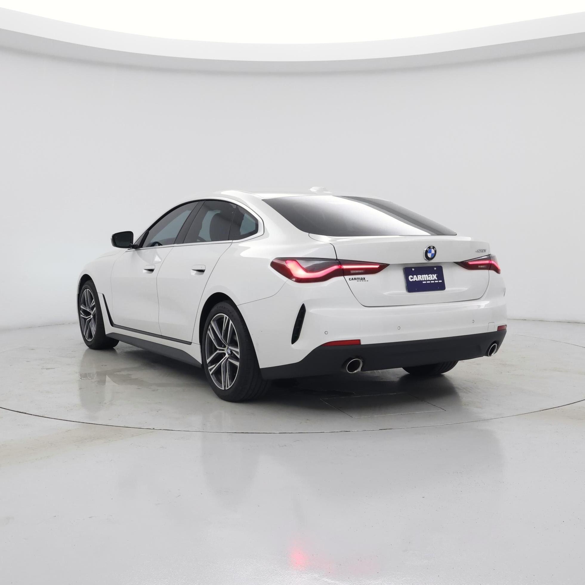 Thumbnail: 2023 BMW 4 Series - 2