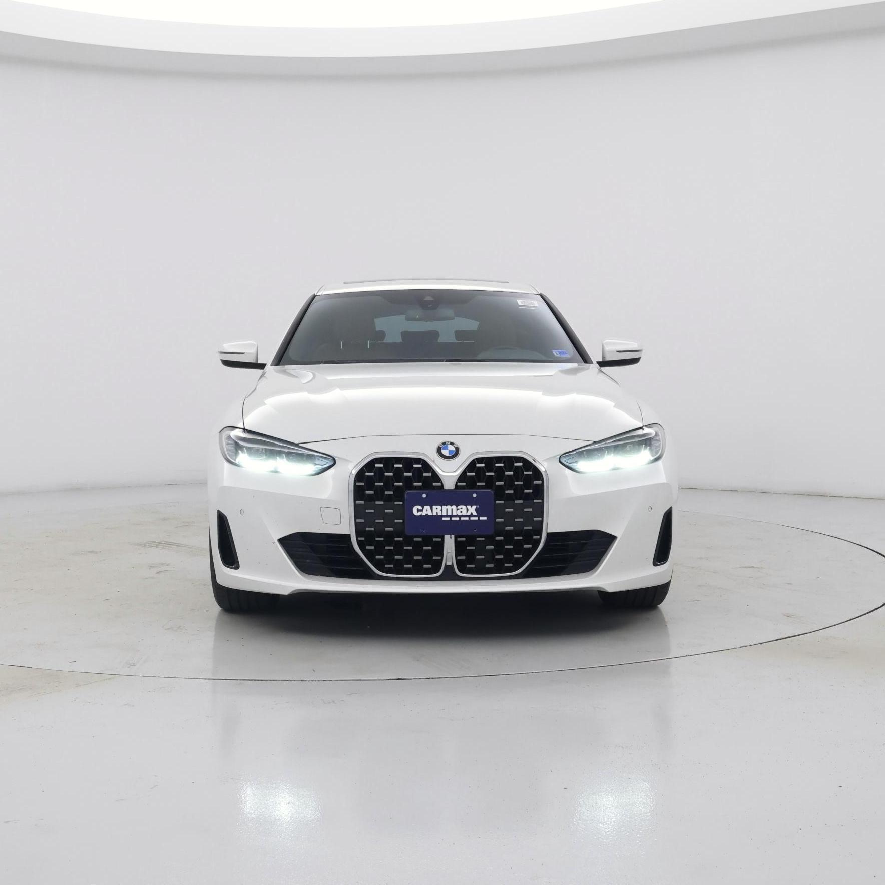 Thumbnail: 2023 BMW 4 Series - 5
