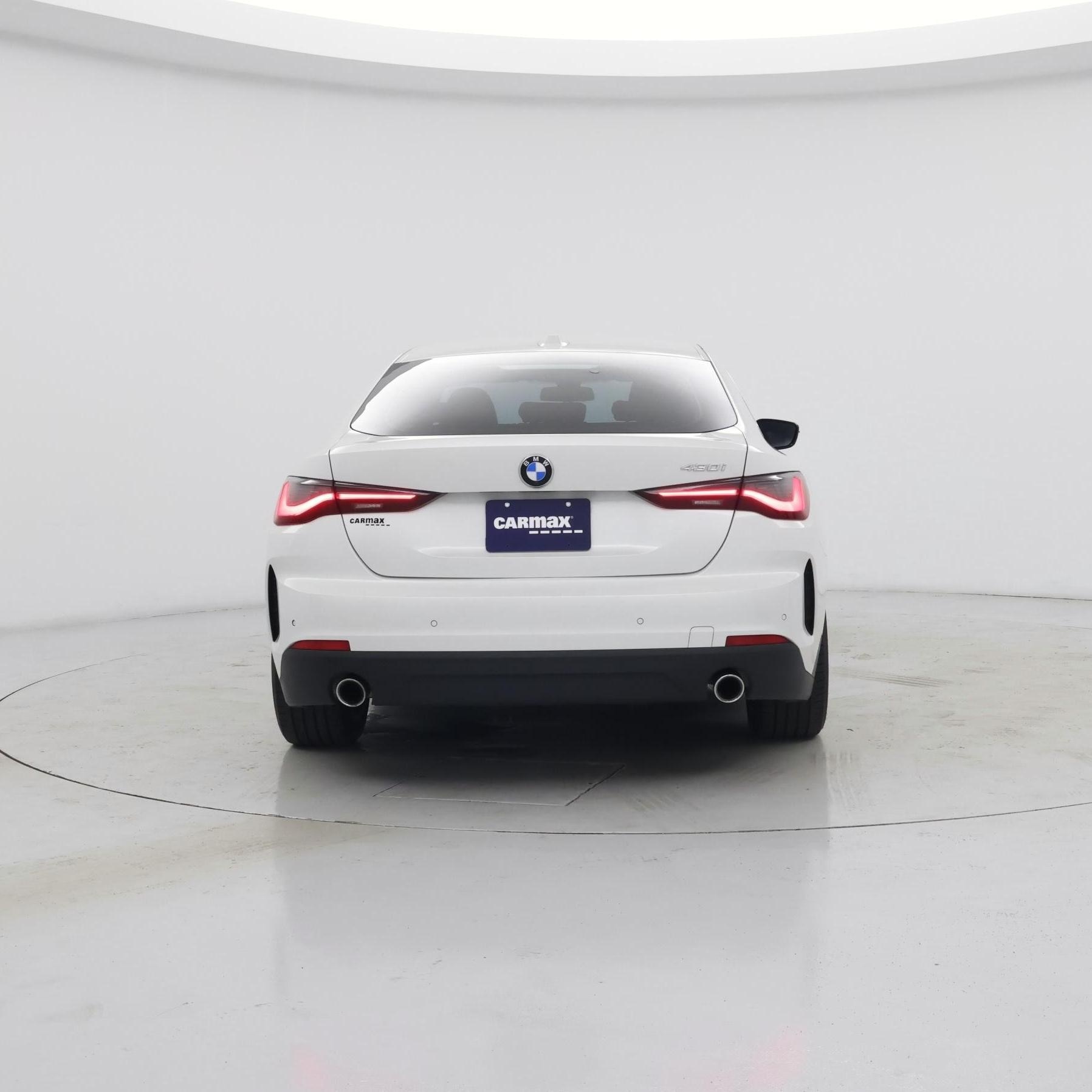 Thumbnail: 2023 BMW 4 Series - 6