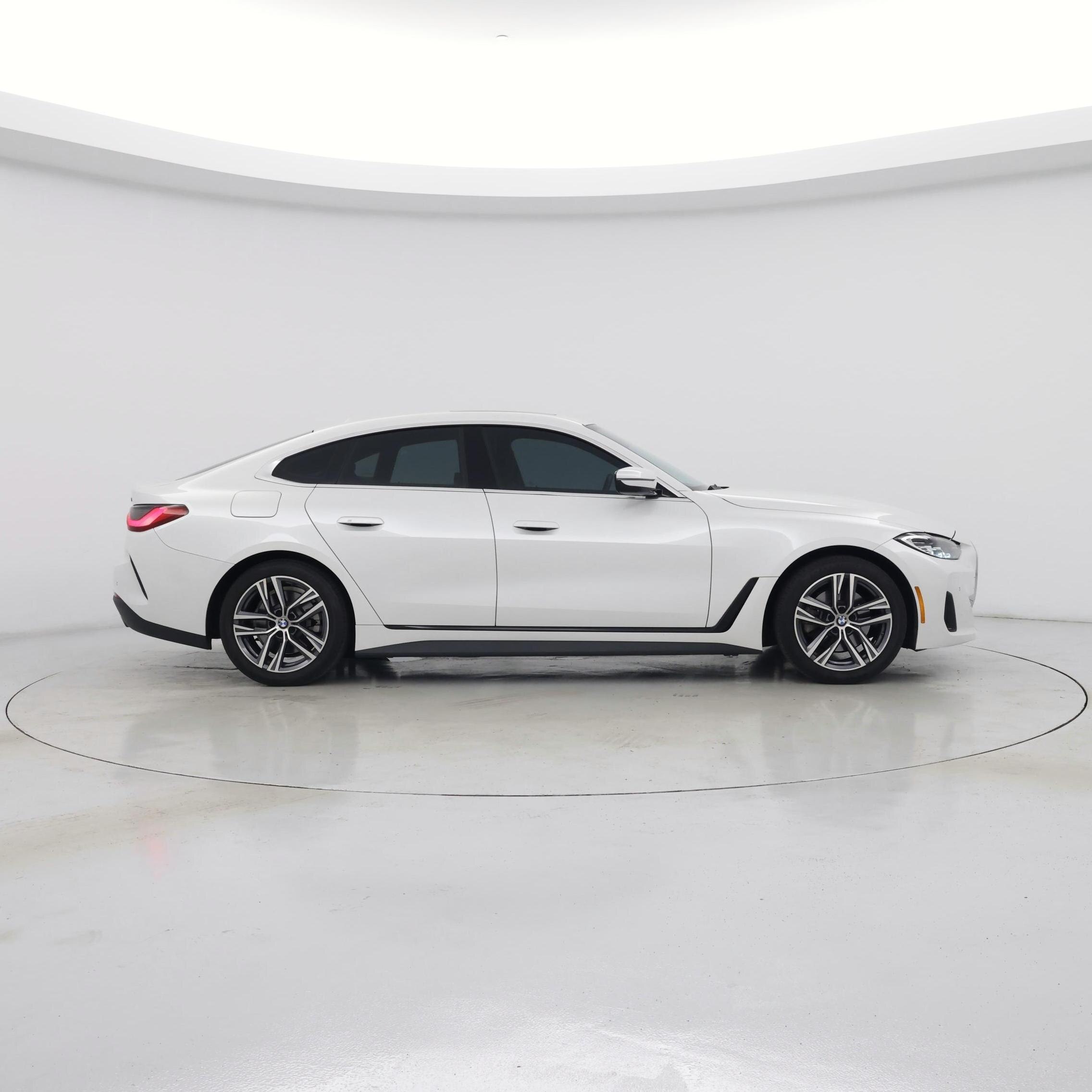 Thumbnail: 2023 BMW 4 Series - 7