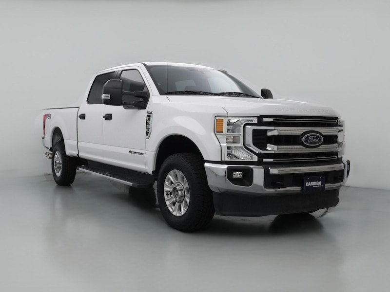 2020 Ford F-350 XLT -
                  Gilbert, AZ