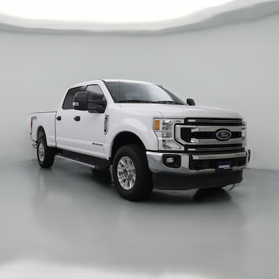 2020 Ford F350 XLT