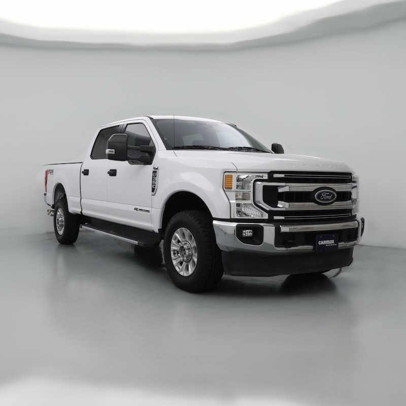2020 Ford F350 XLT