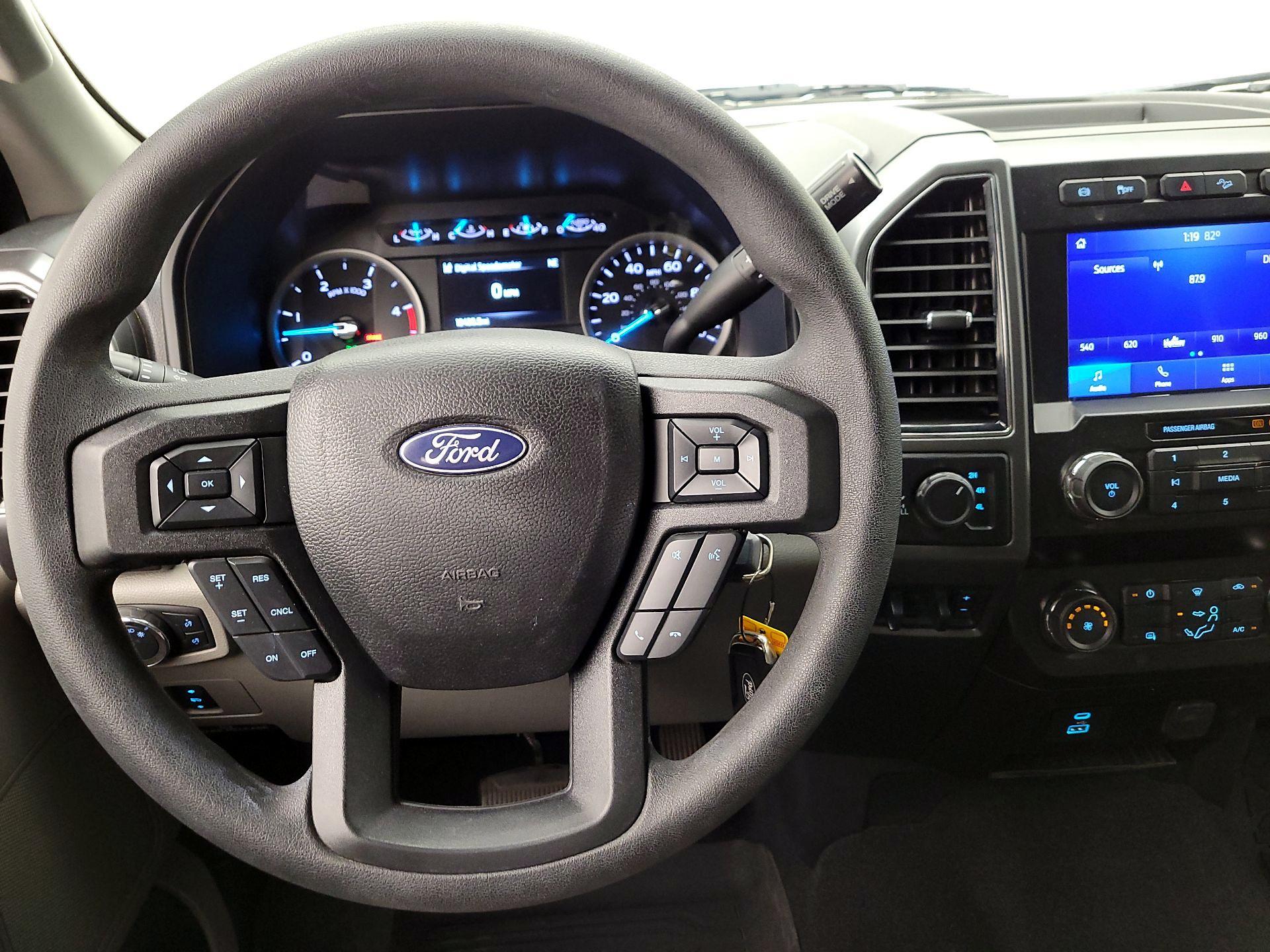 Thumbnail: 2020 Ford F-350 - 10
