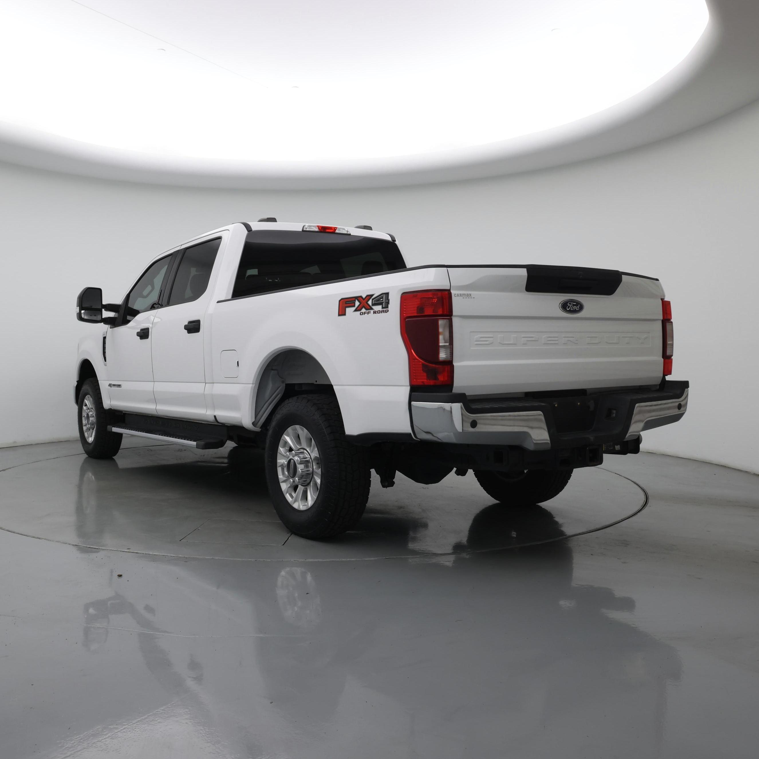 Thumbnail: 2020 Ford F-350 - 2