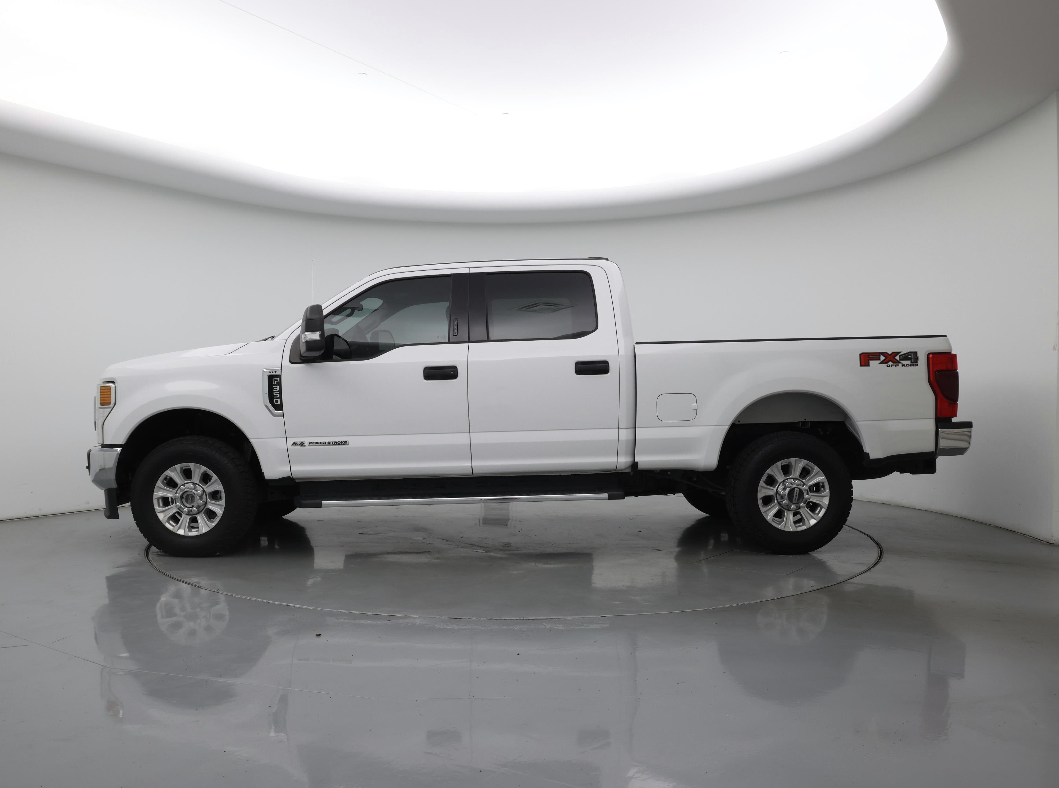Thumbnail: 2020 Ford F-350 - 3