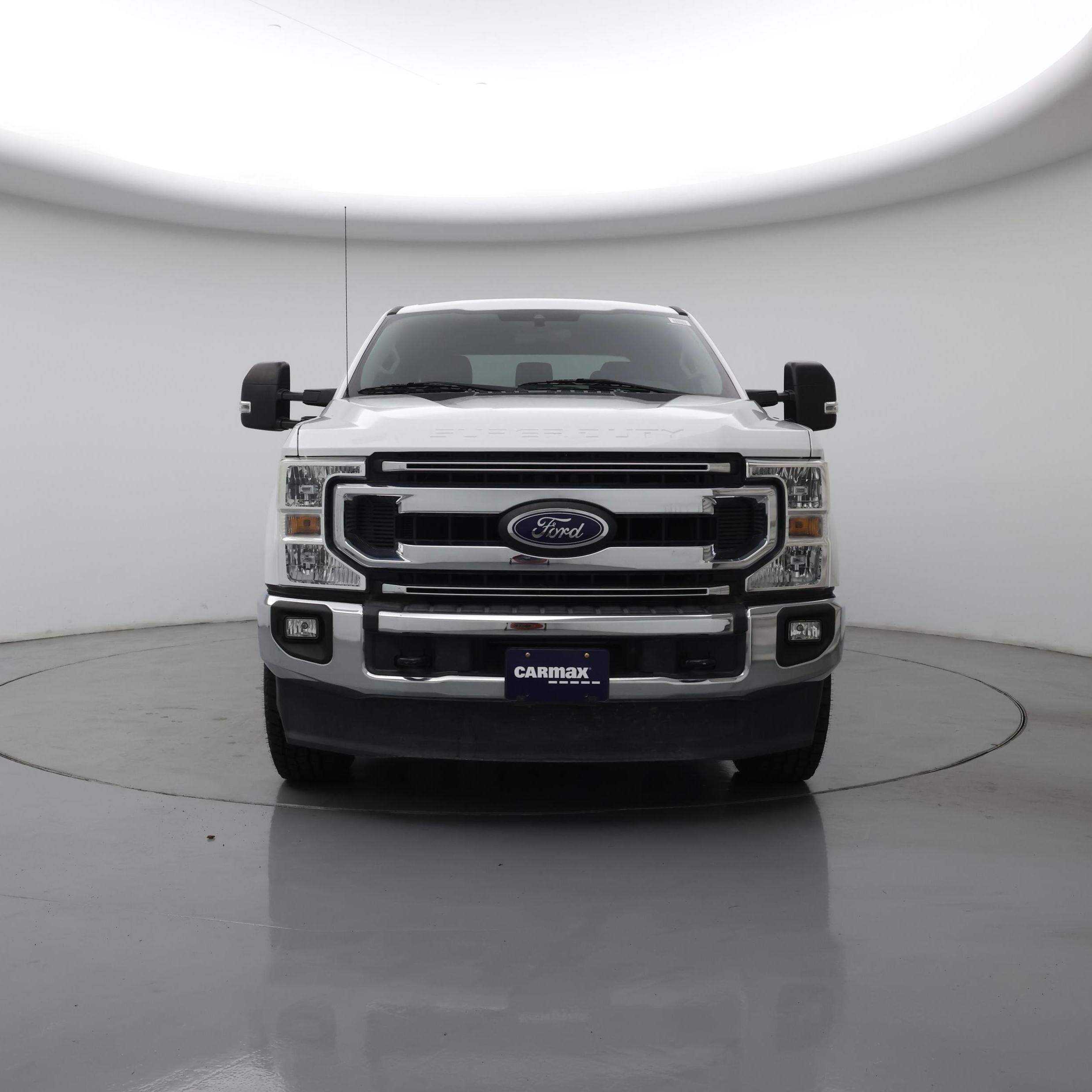 Thumbnail: 2020 Ford F-350 - 5