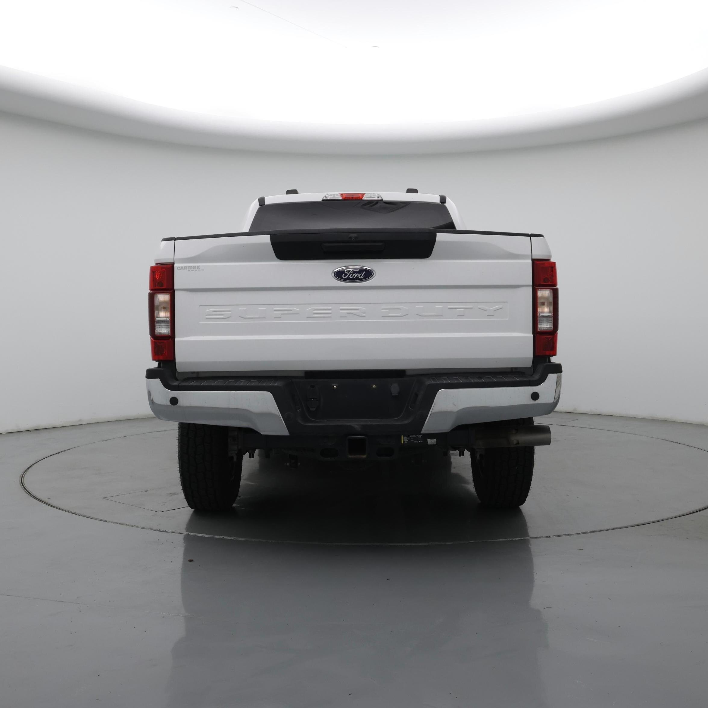 Thumbnail: 2020 Ford F-350 - 6