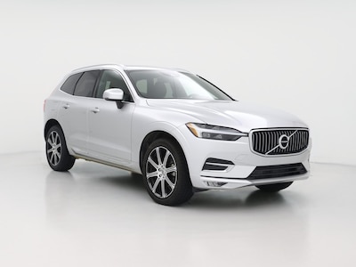 2021 Volvo XC60 T5 Inscription