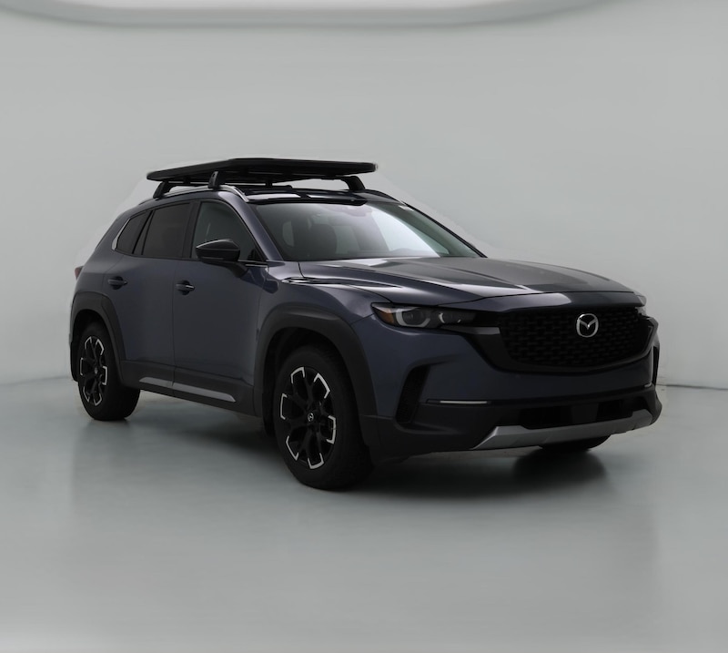 2023 Mazda CX-50 2.5 Turbo Meridian Edition