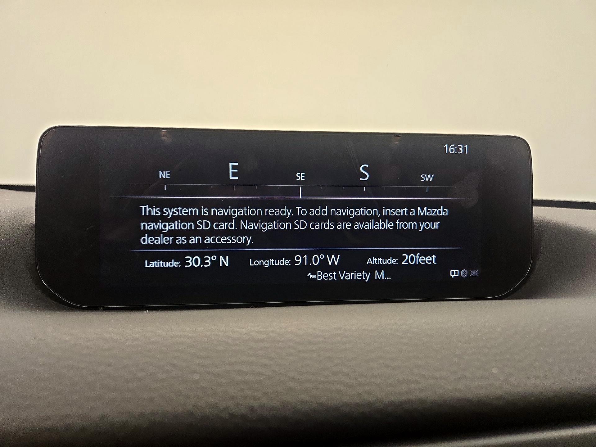 Thumbnail: 2023 Mazda CX-50 - 14