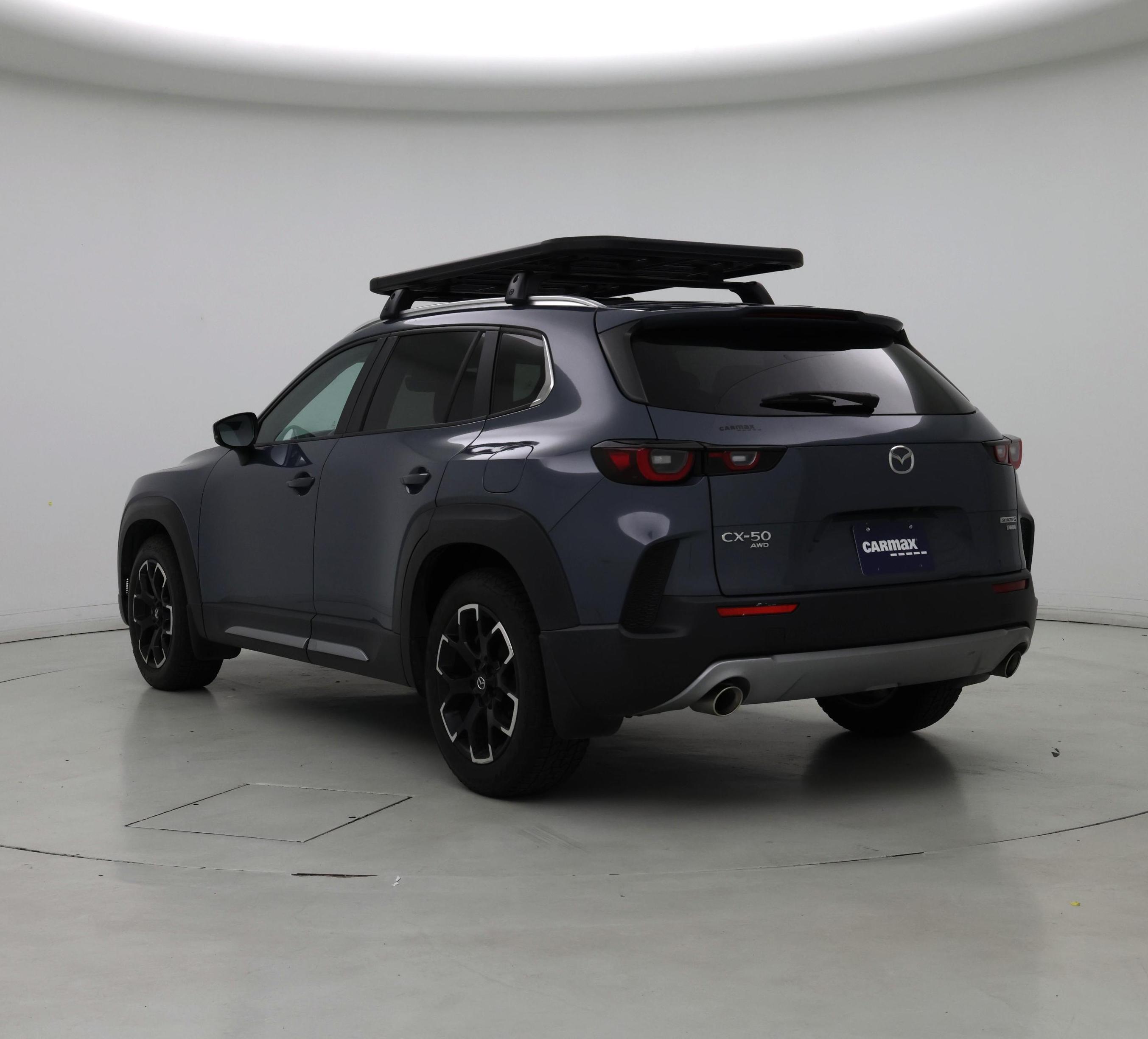 Thumbnail: 2023 Mazda CX-50 - 2