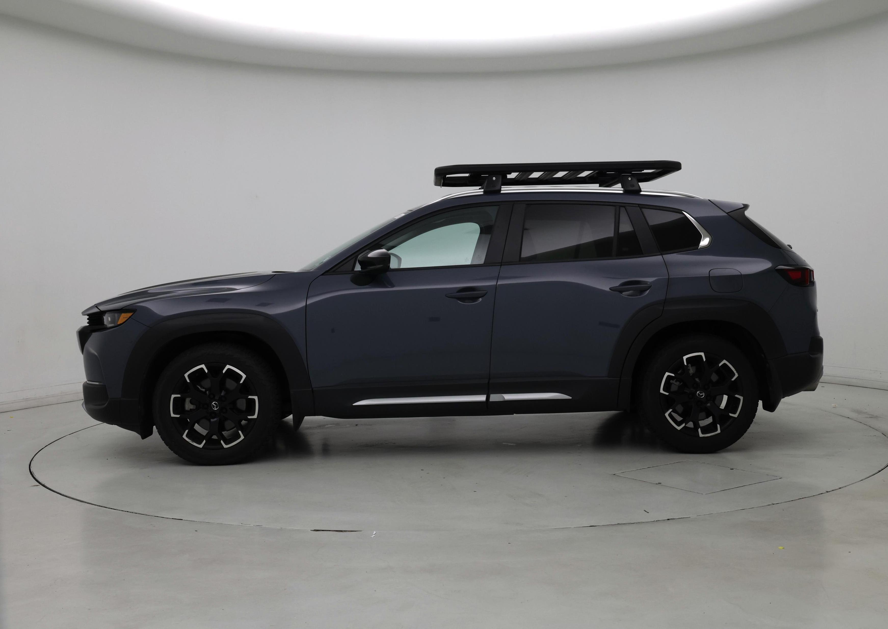 Thumbnail: 2023 Mazda CX-50 - 3