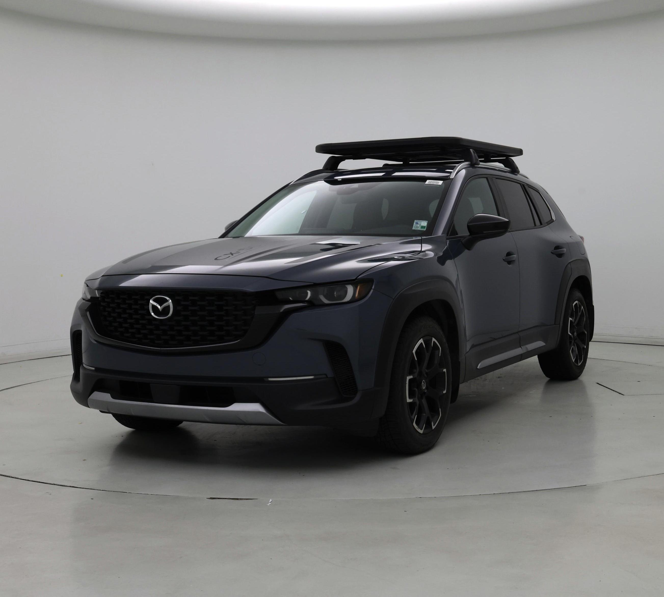 Thumbnail: 2023 Mazda CX-50 - 4