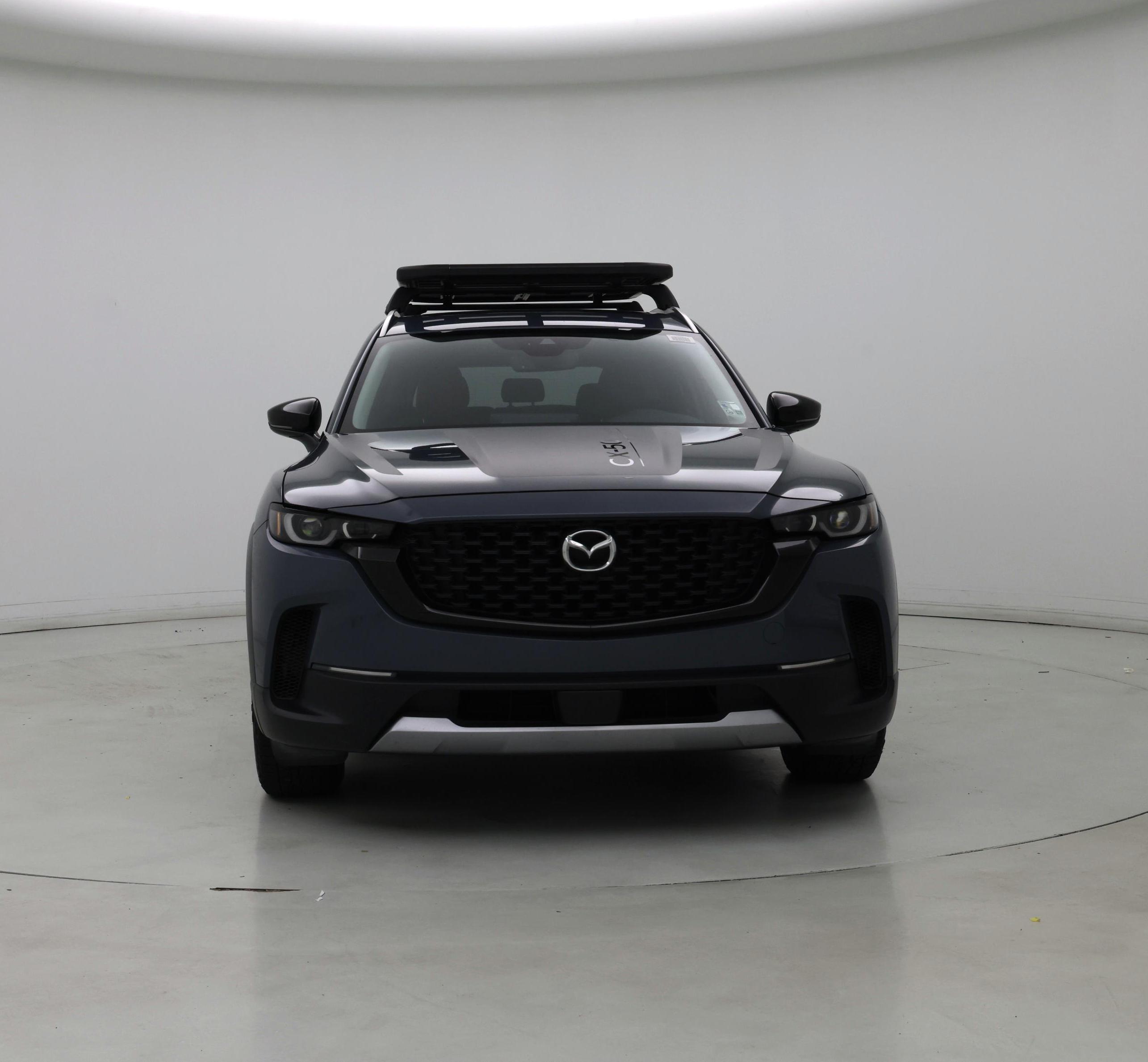 Thumbnail: 2023 Mazda CX-50 - 5