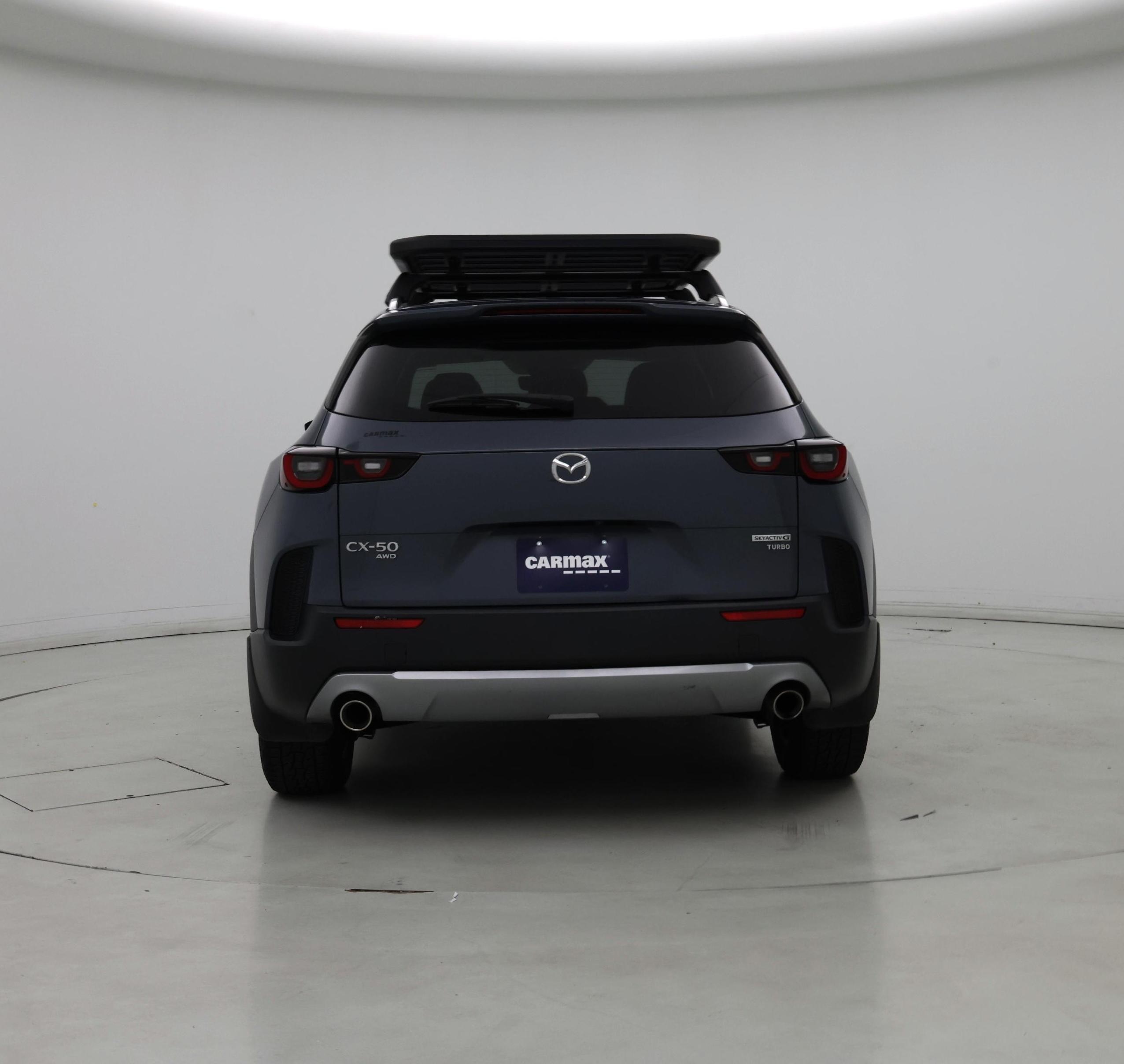 Thumbnail: 2023 Mazda CX-50 - 6