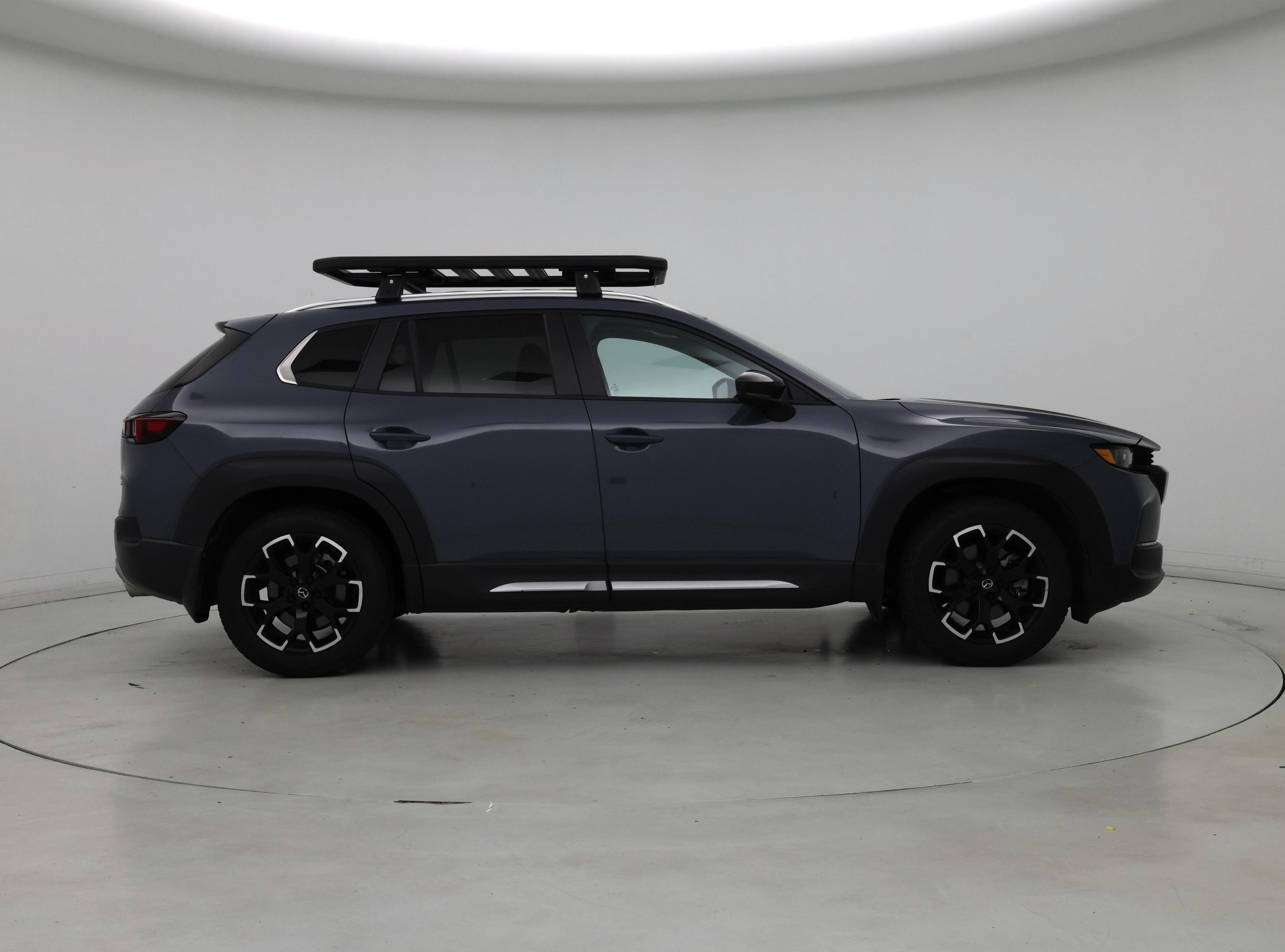 Thumbnail: 2023 Mazda CX-50 - 7