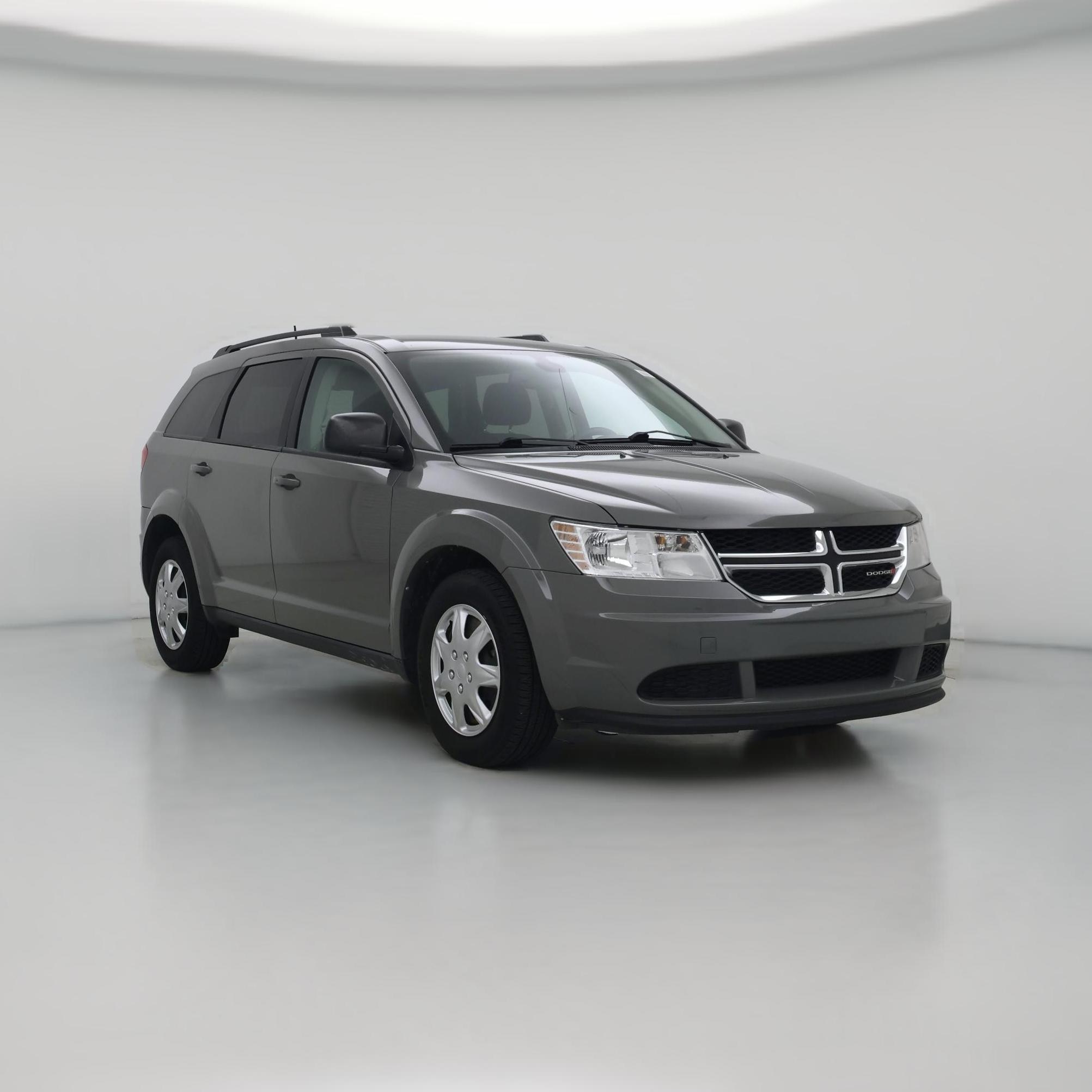 Thumbnail: 2019 Dodge Journey - 1