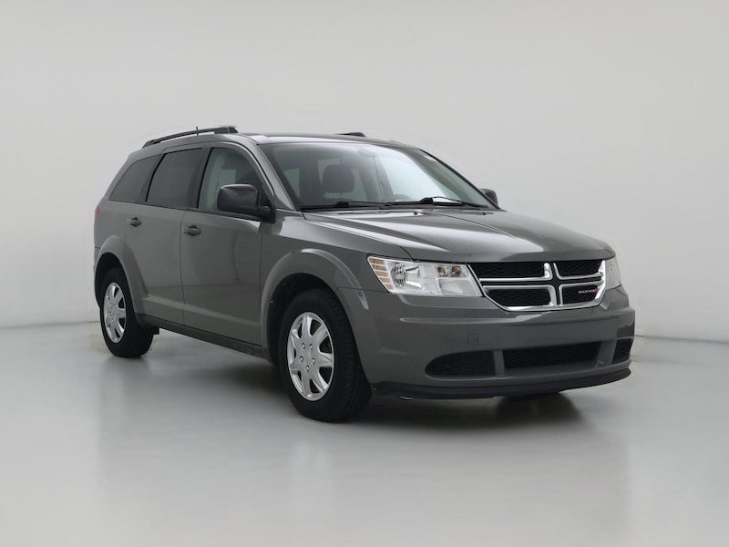 2019 Dodge Journey SE -
                  Lithia Springs, GA