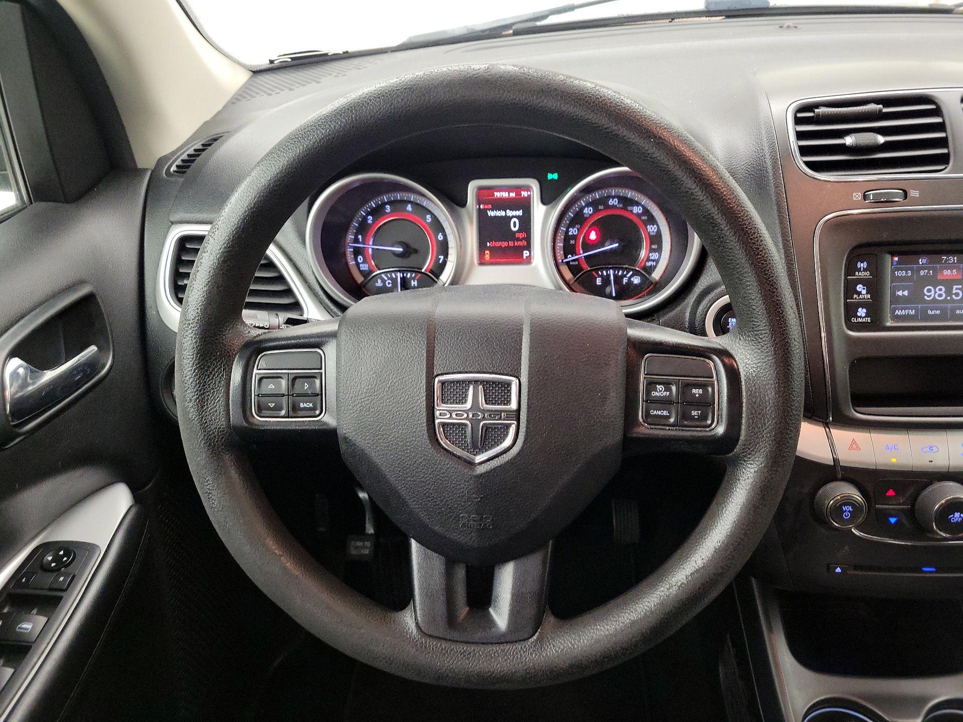 Thumbnail: 2019 Dodge Journey - 10