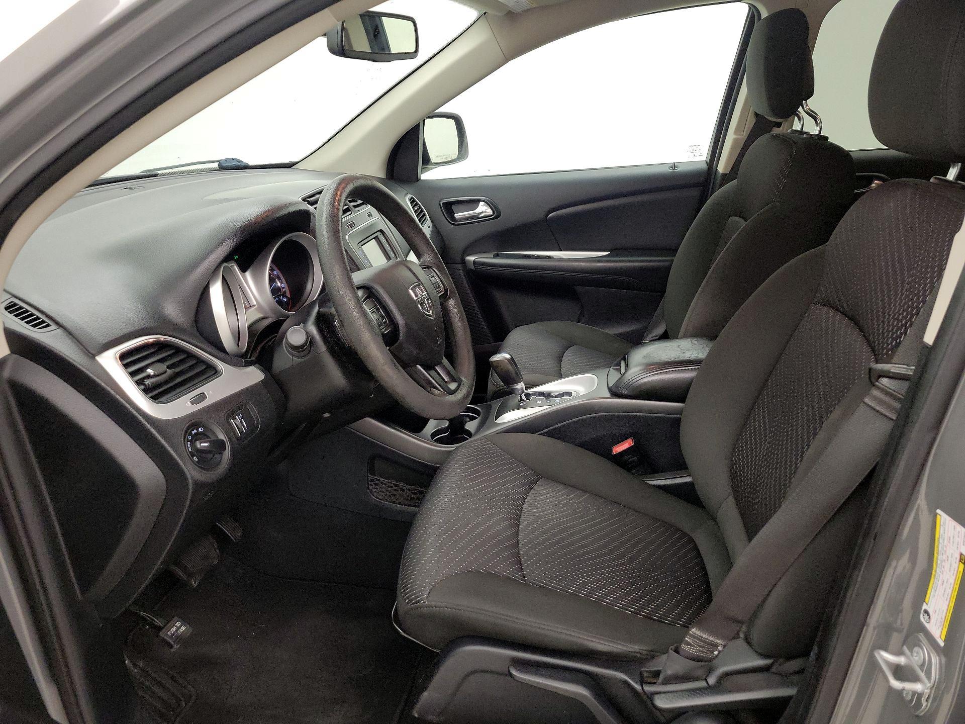Thumbnail: 2019 Dodge Journey - 11