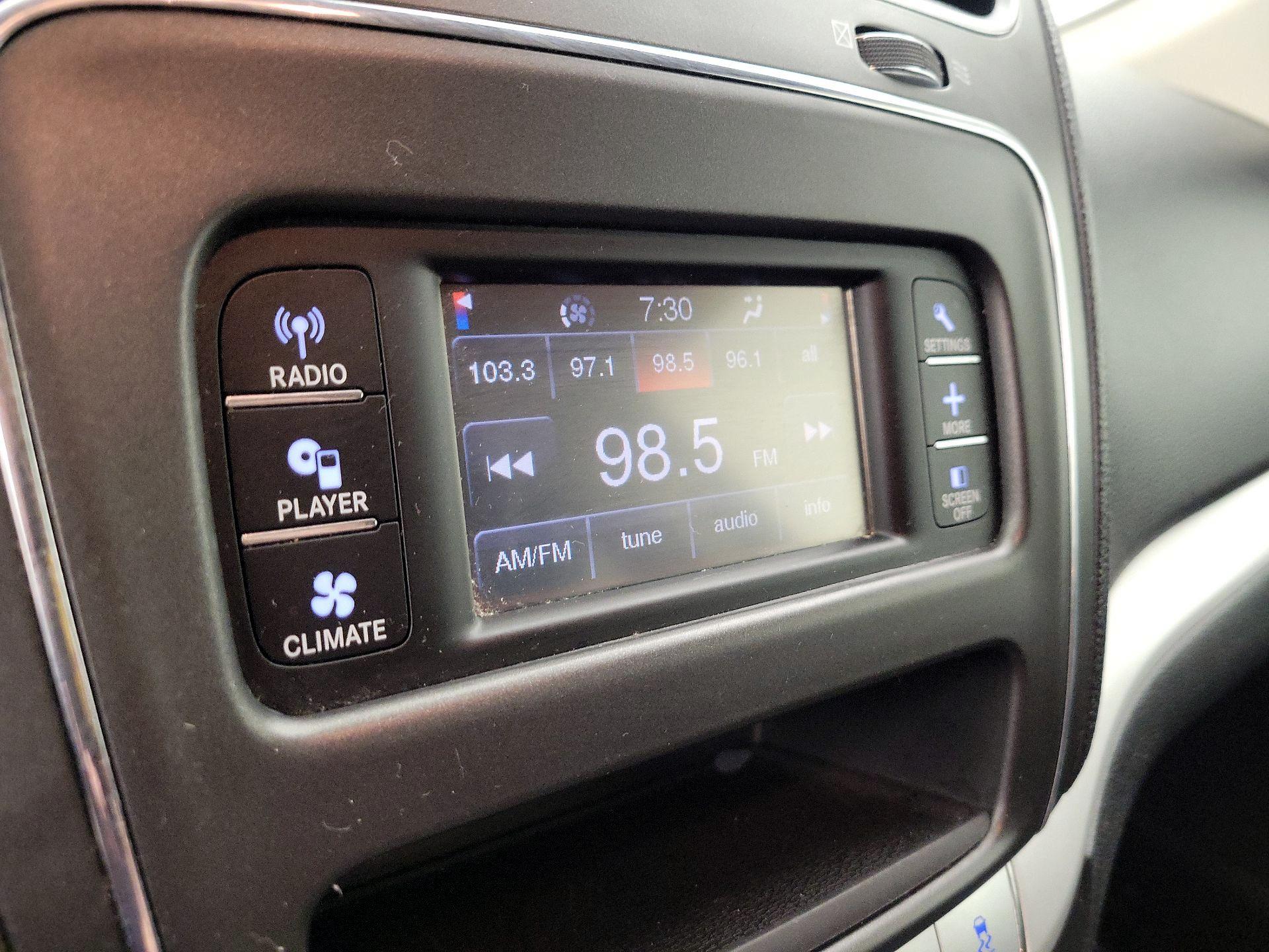 Thumbnail: 2019 Dodge Journey - 15