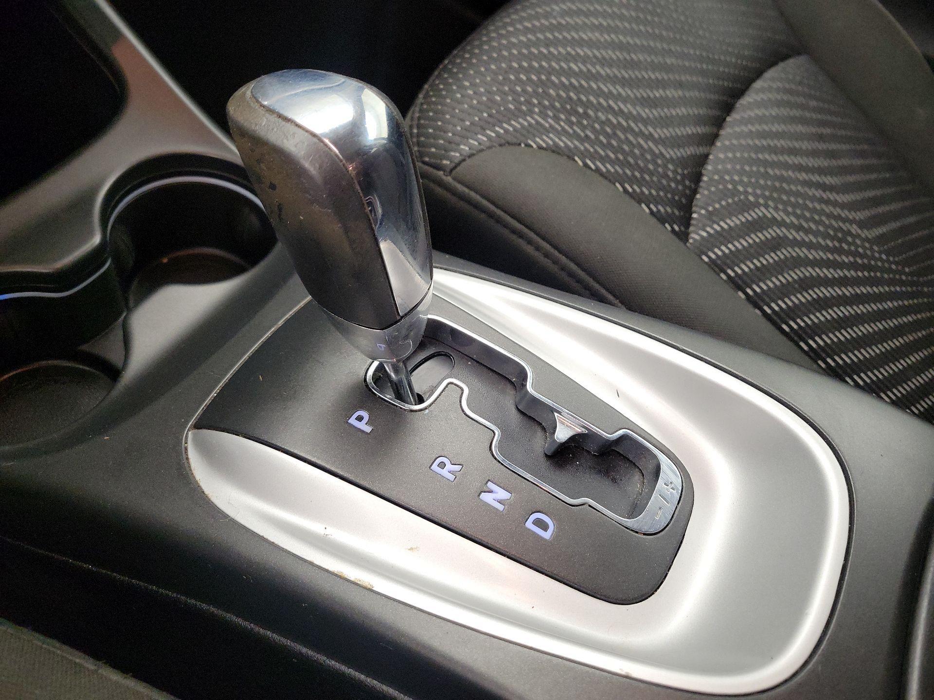 Thumbnail: 2019 Dodge Journey - 17