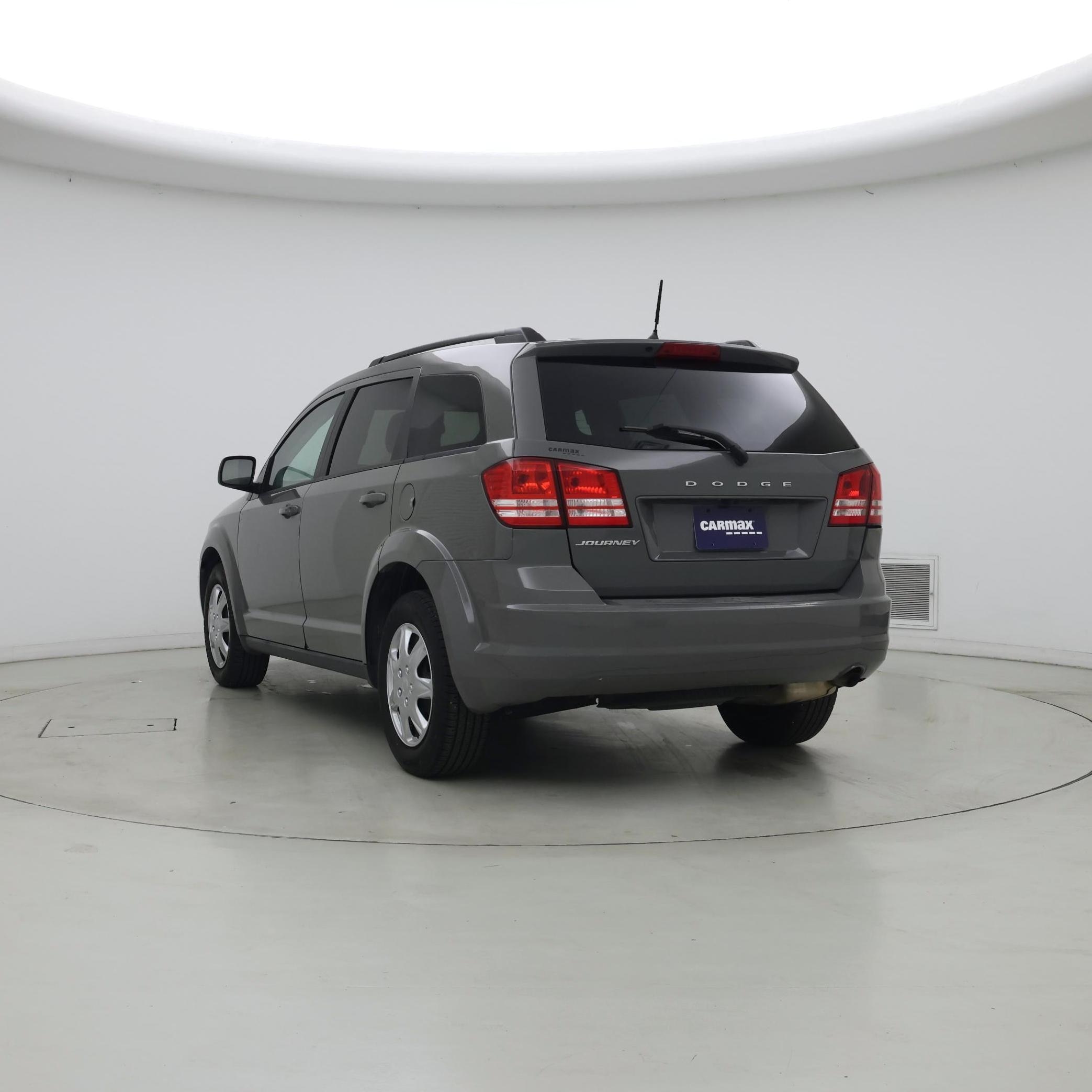 Thumbnail: 2019 Dodge Journey - 2