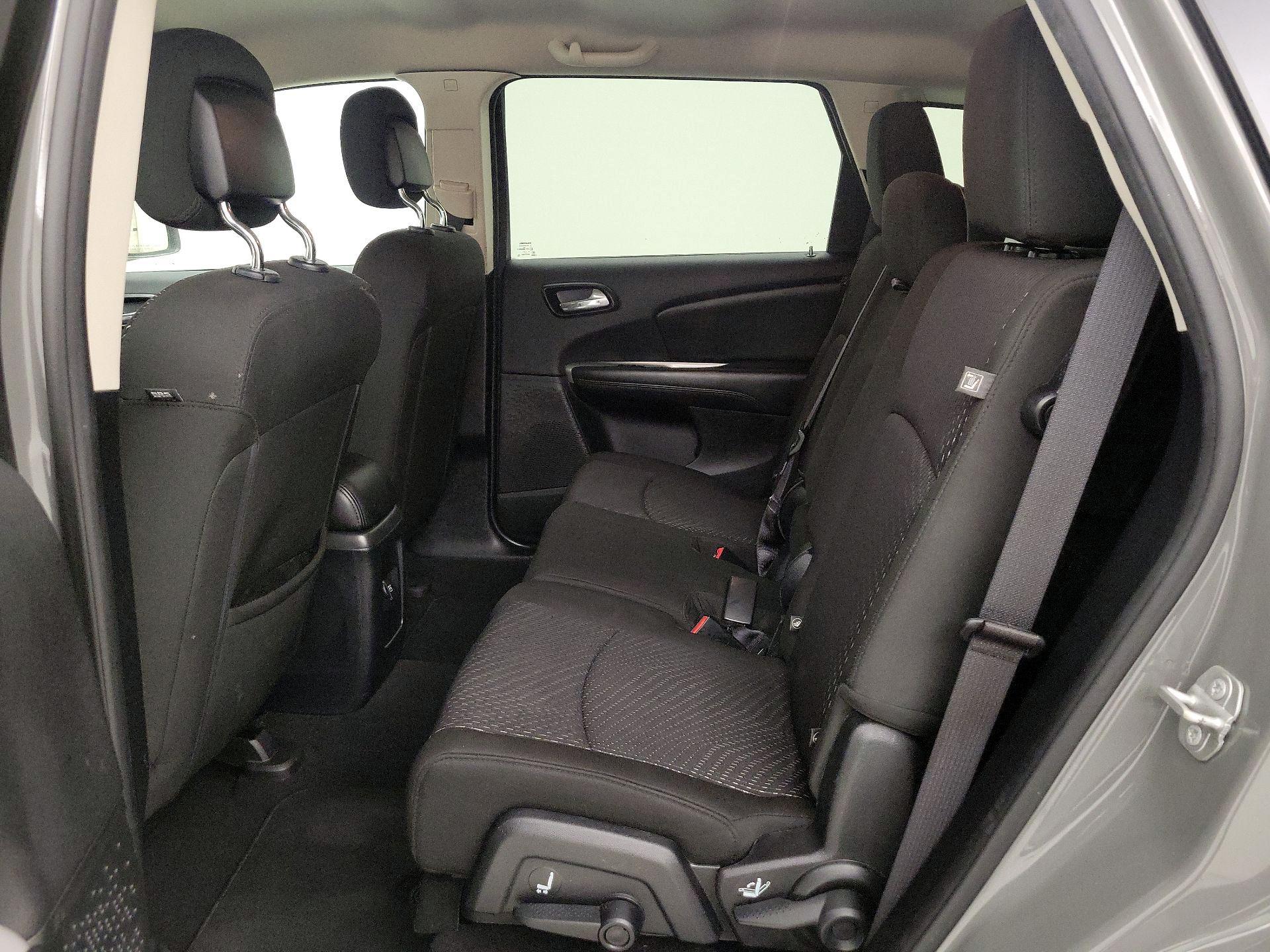 Thumbnail: 2019 Dodge Journey - 19