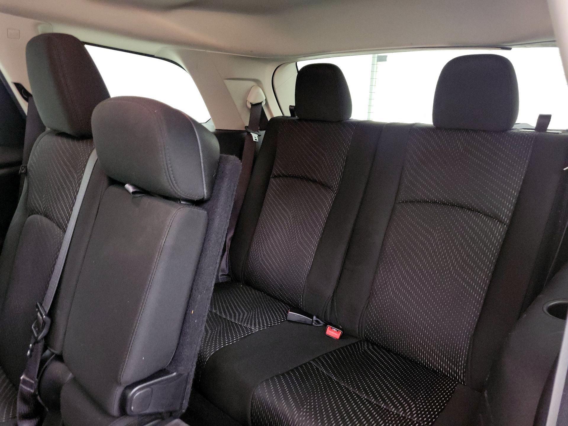 Thumbnail: 2019 Dodge Journey - 20