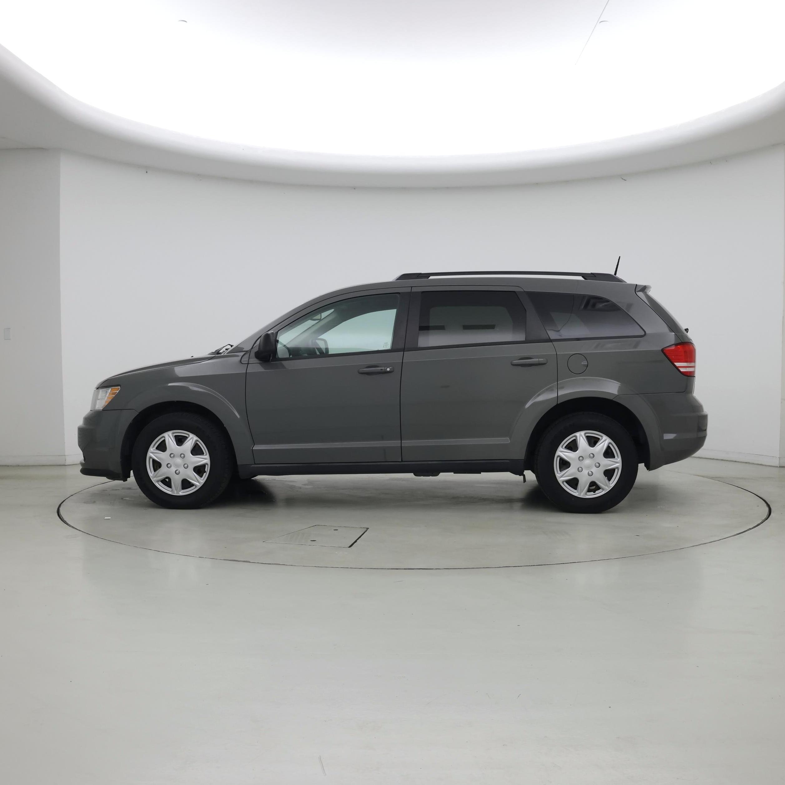 Thumbnail: 2019 Dodge Journey - 3